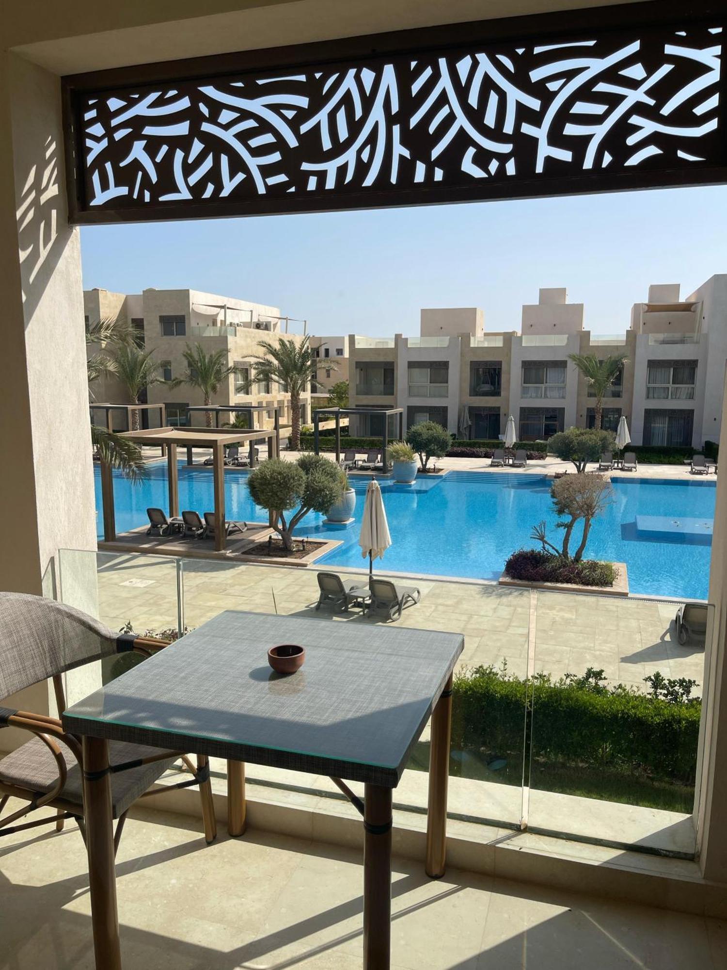 Apart Otel Mangroovy El Gouna - Grovin Hurgada