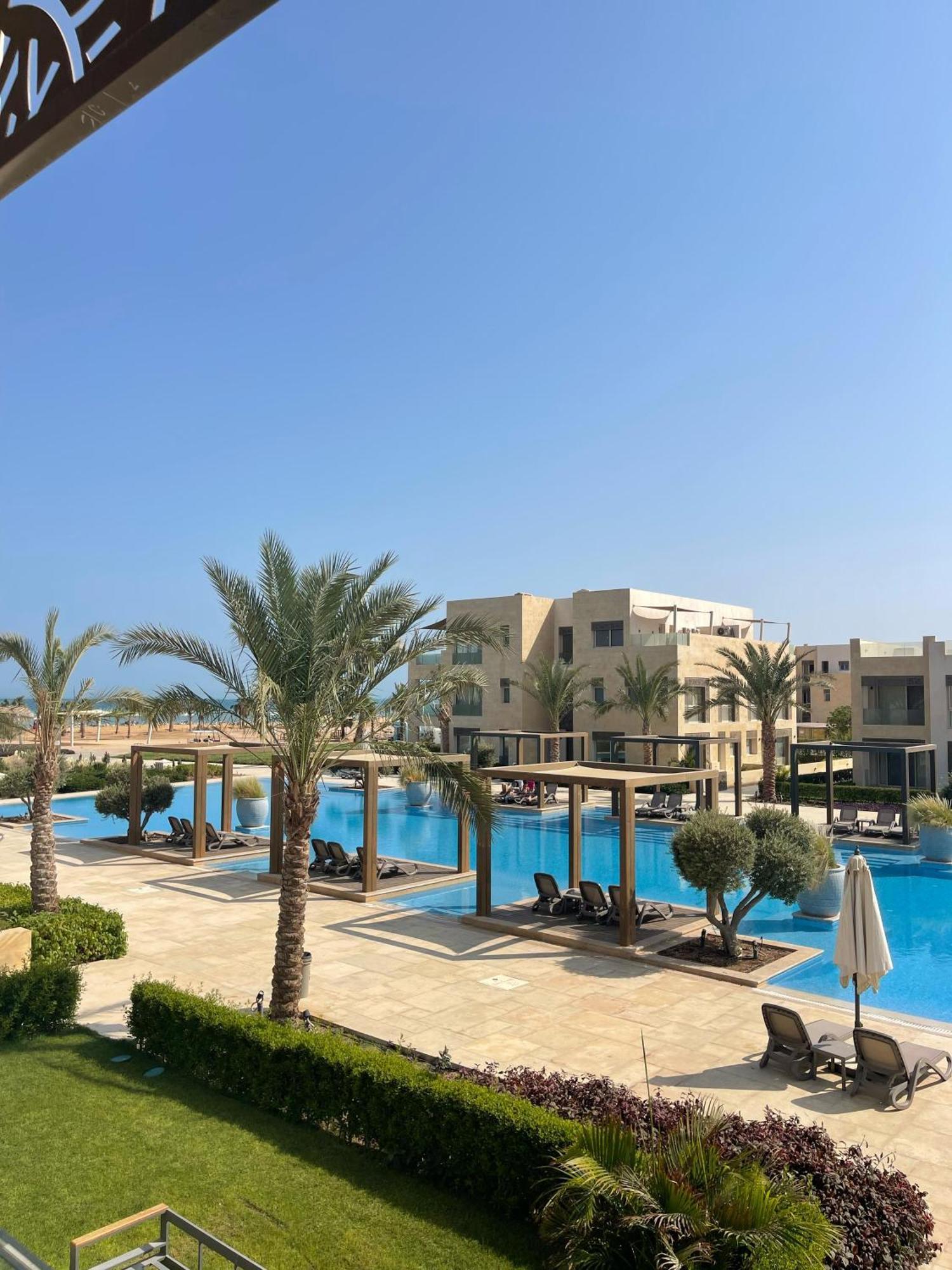Mangroovy El Gouna - Grovin * Hurgada