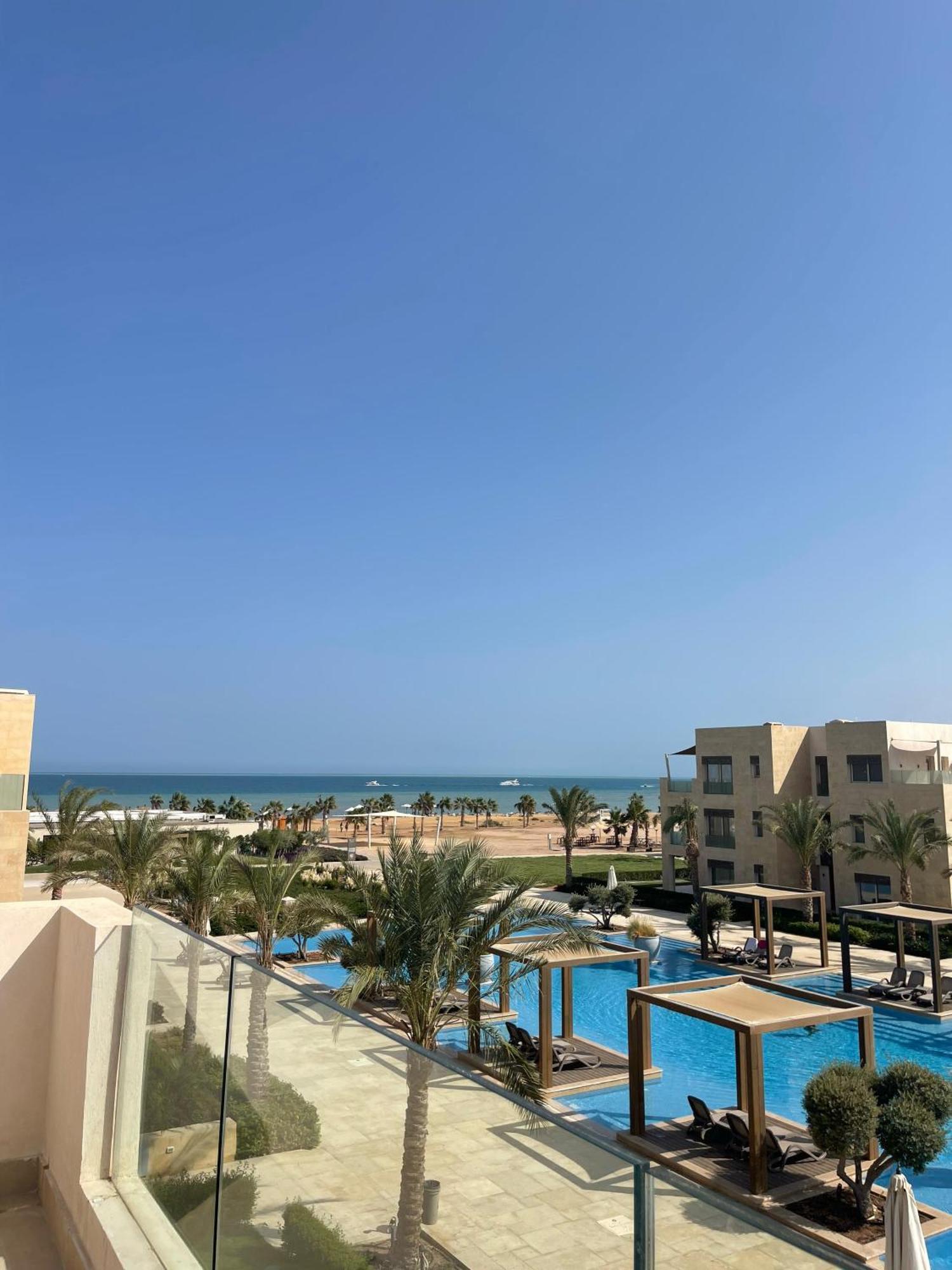 Mangroovy El Gouna - Grovin Apart Otel Hurgada
