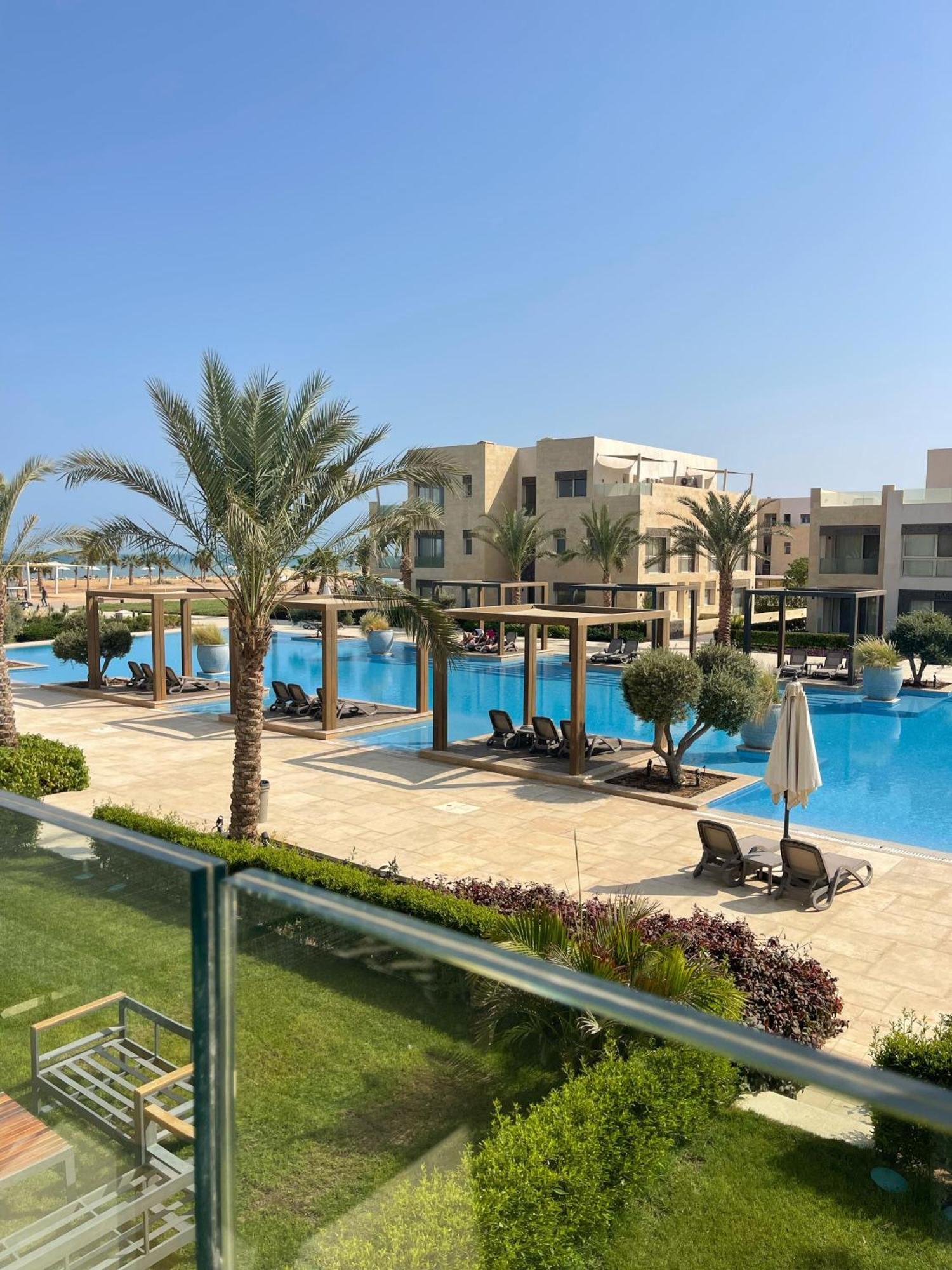 Mangroovy El Gouna - Grovin *