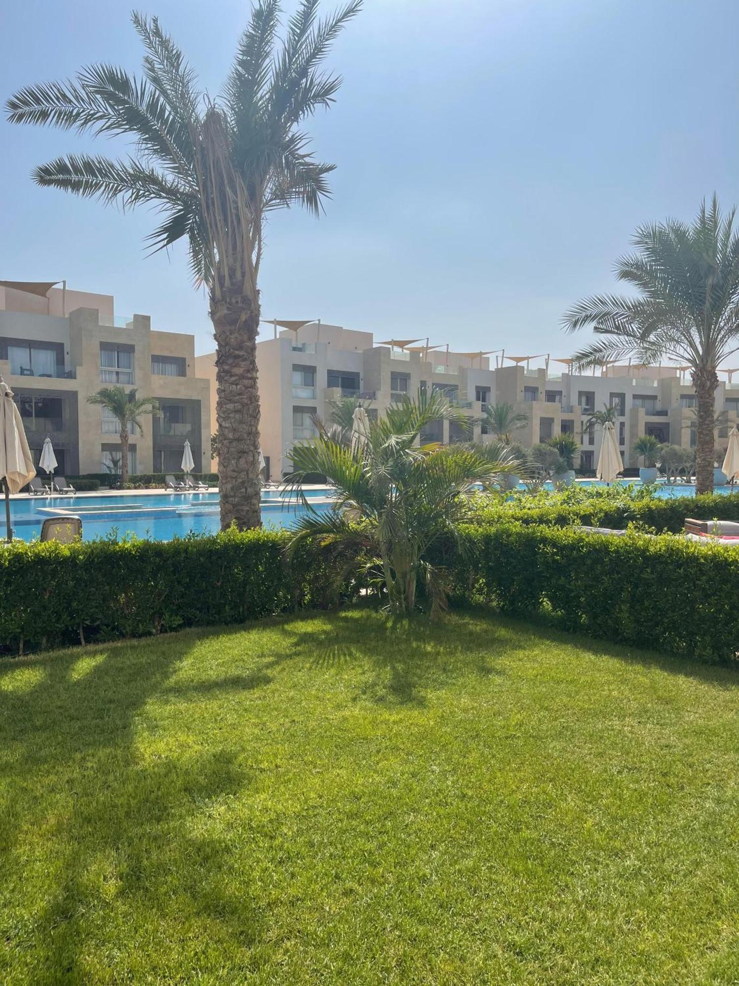 Mangroovy El Gouna - Grovin Hurgada