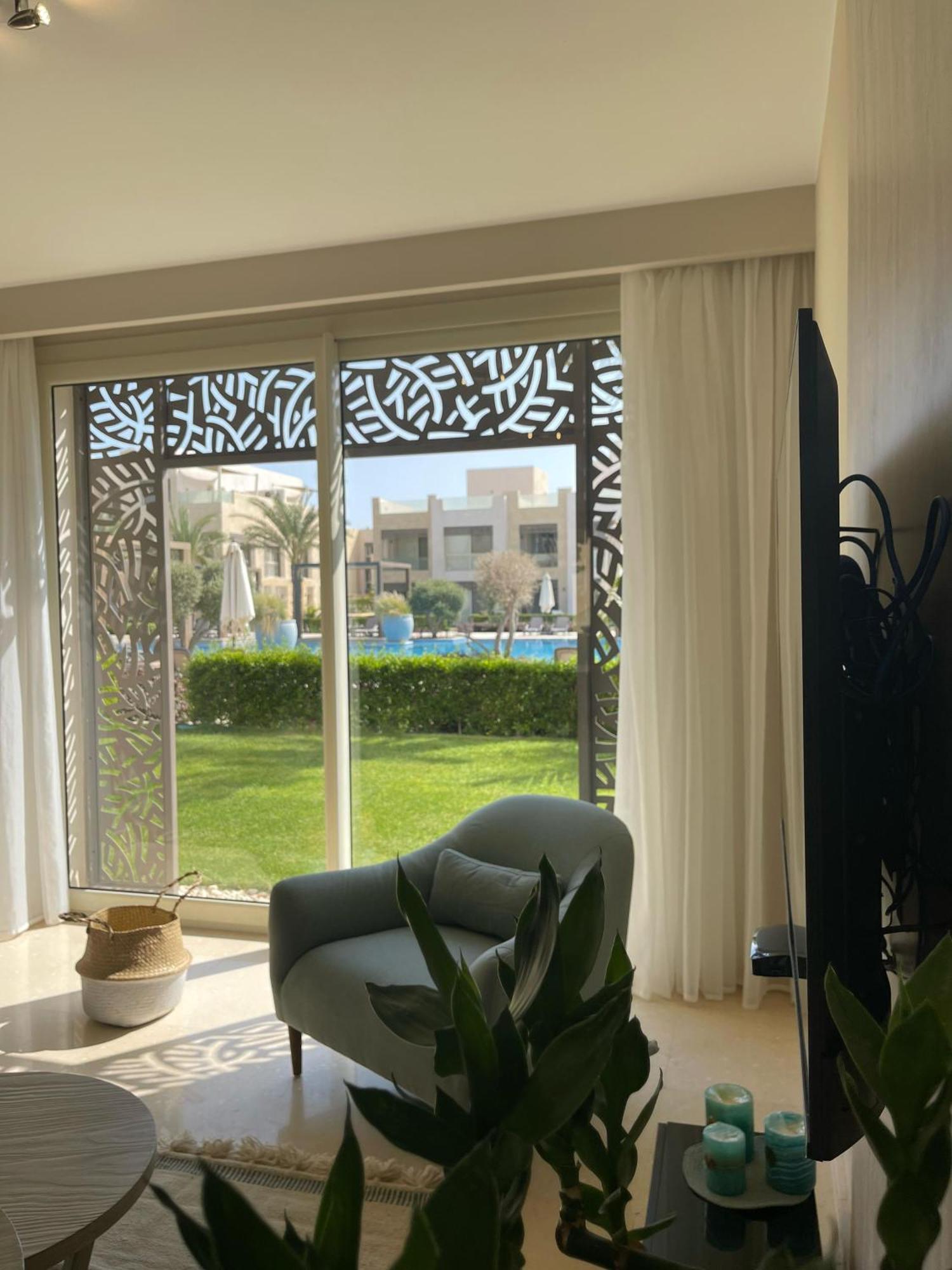 Mangroovy El Gouna - Grovin Apart Otel