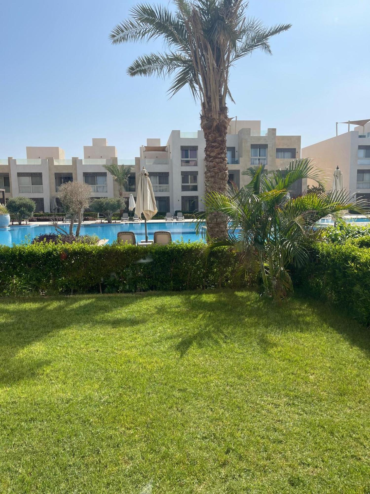 Mangroovy El Gouna - Grovin Apart Otel