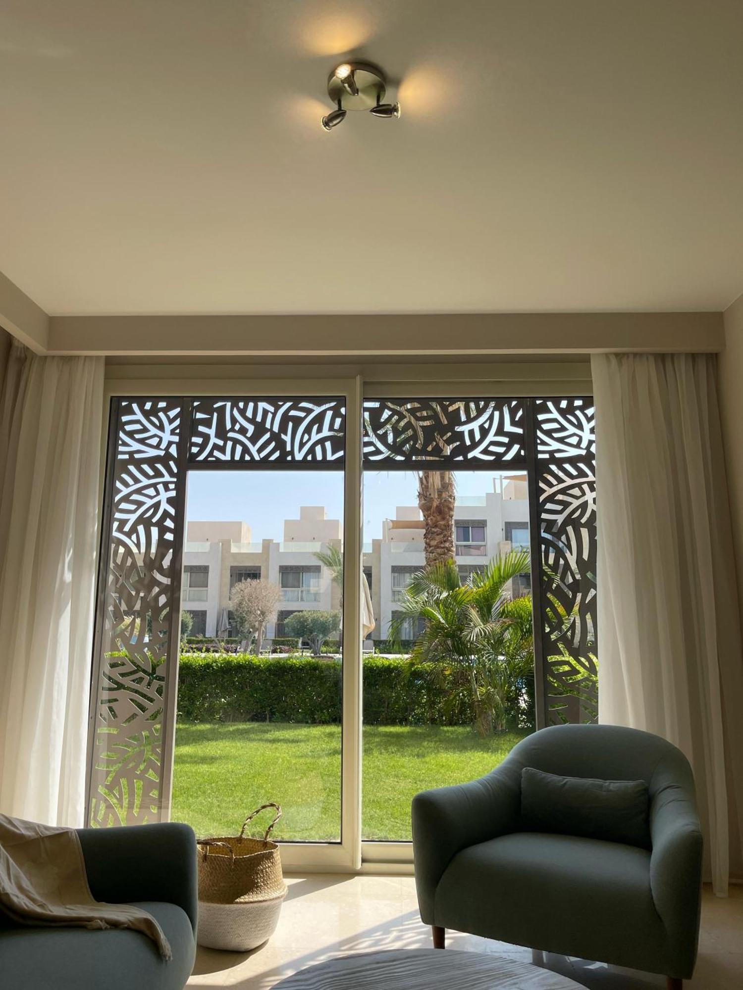 Mangroovy El Gouna - Grovin Apart Otel Hurgada