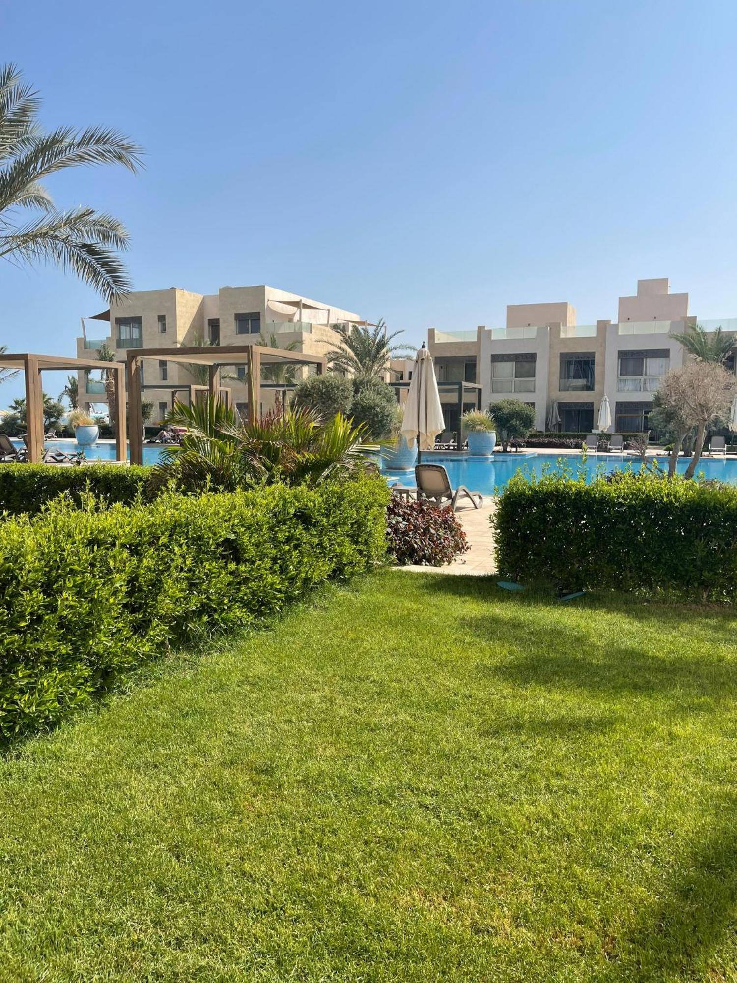 Mangroovy El Gouna - Grovin * Hurgada