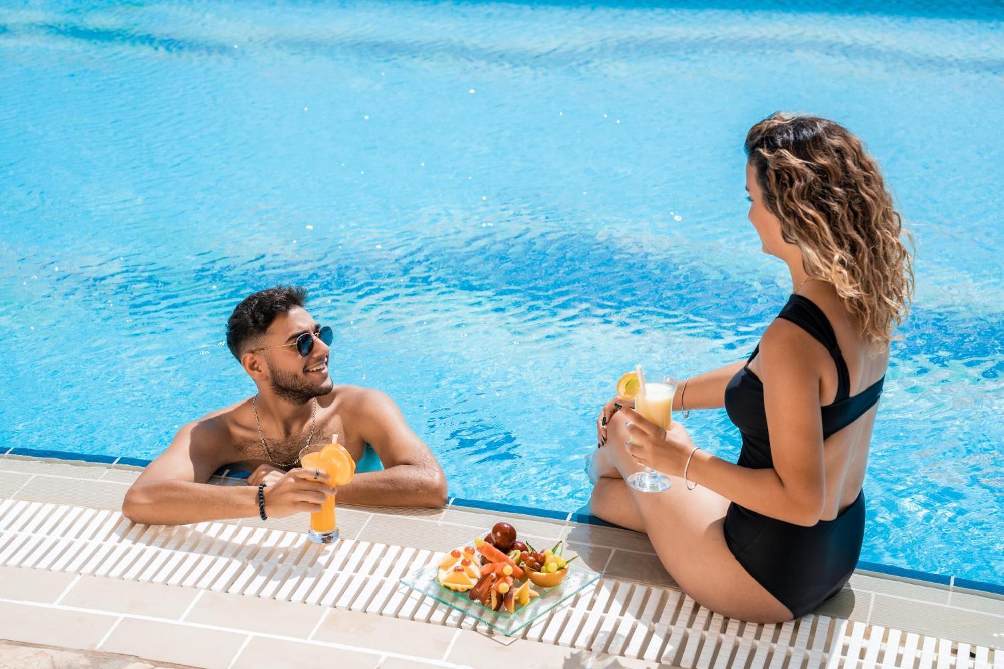 Hilton Zamalek Residences