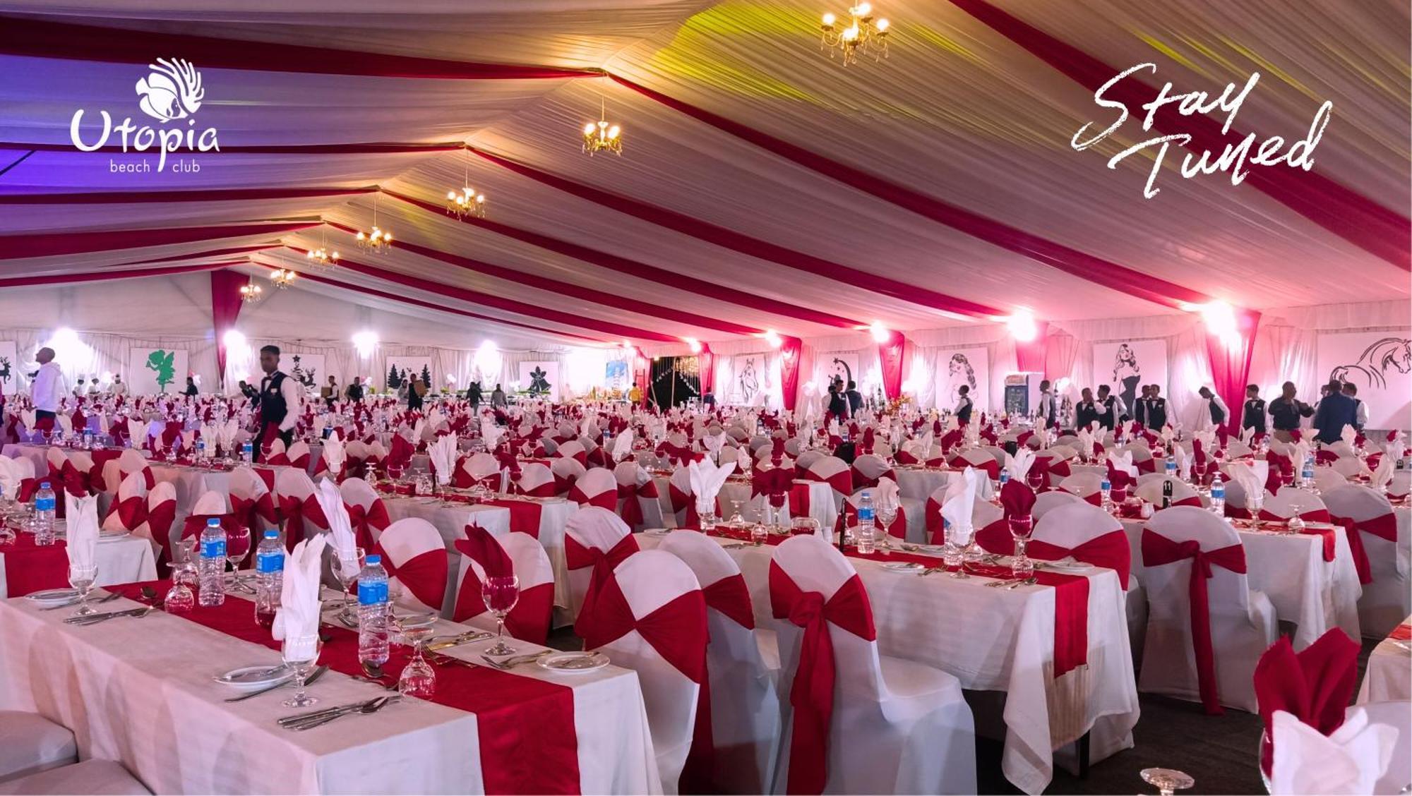 Utopia Club 4*