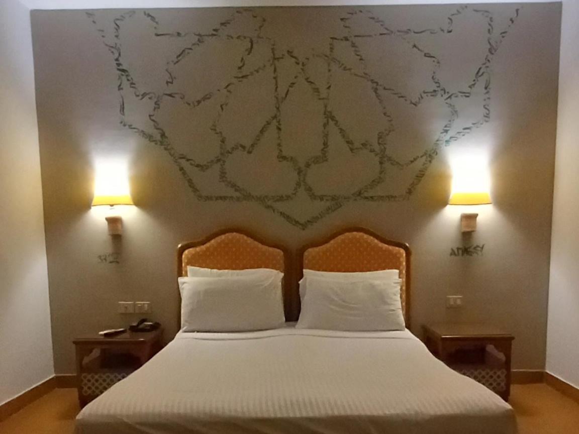 Private One Bedroom Domina Coral Bay 5* Sharm El Sheikk