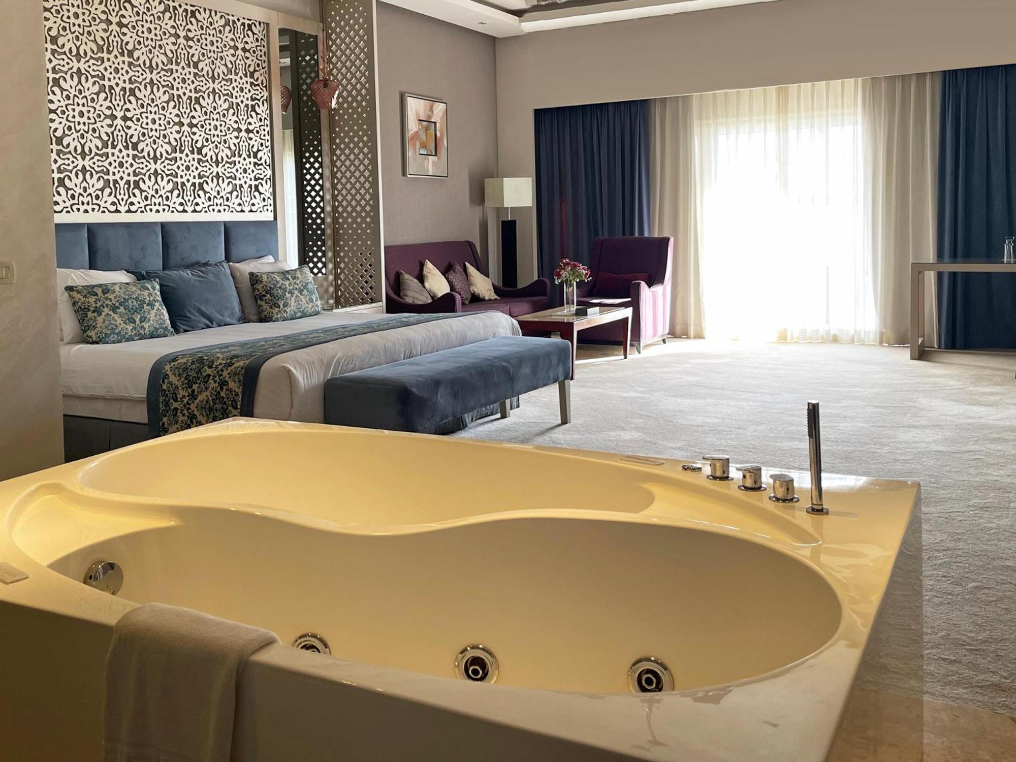 Resort Kaisol Romance Sahl Hasheesh - Adults Only 5*