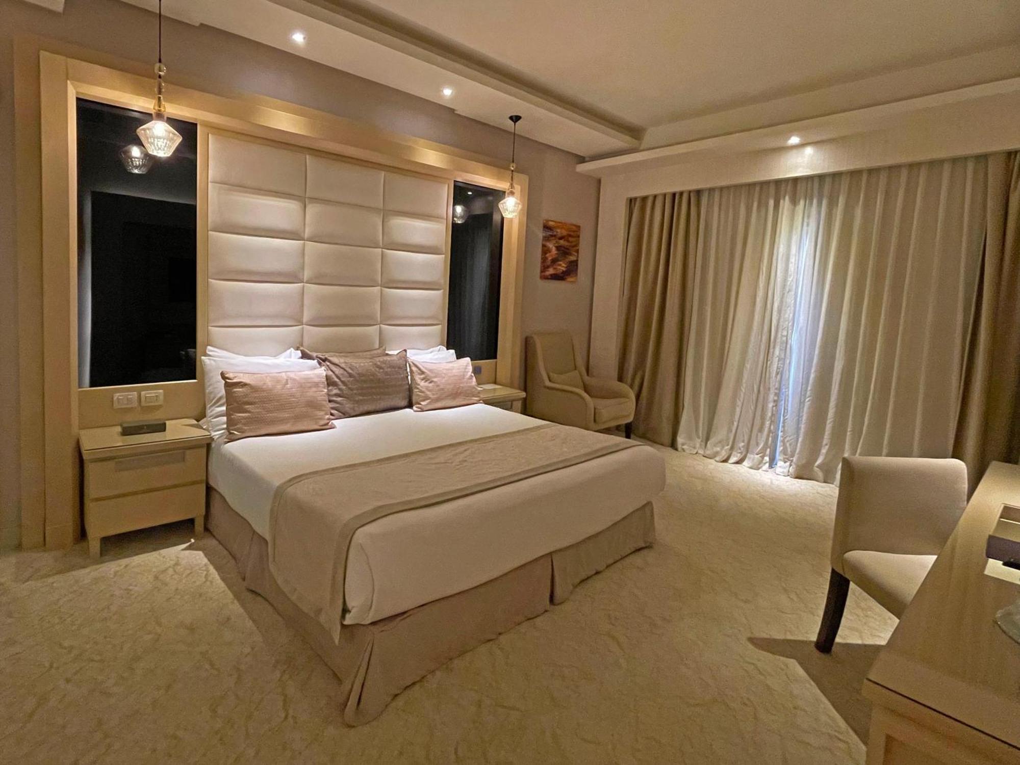 Kaisol Romance Sahl Hasheesh - Adults Only Resort 5*