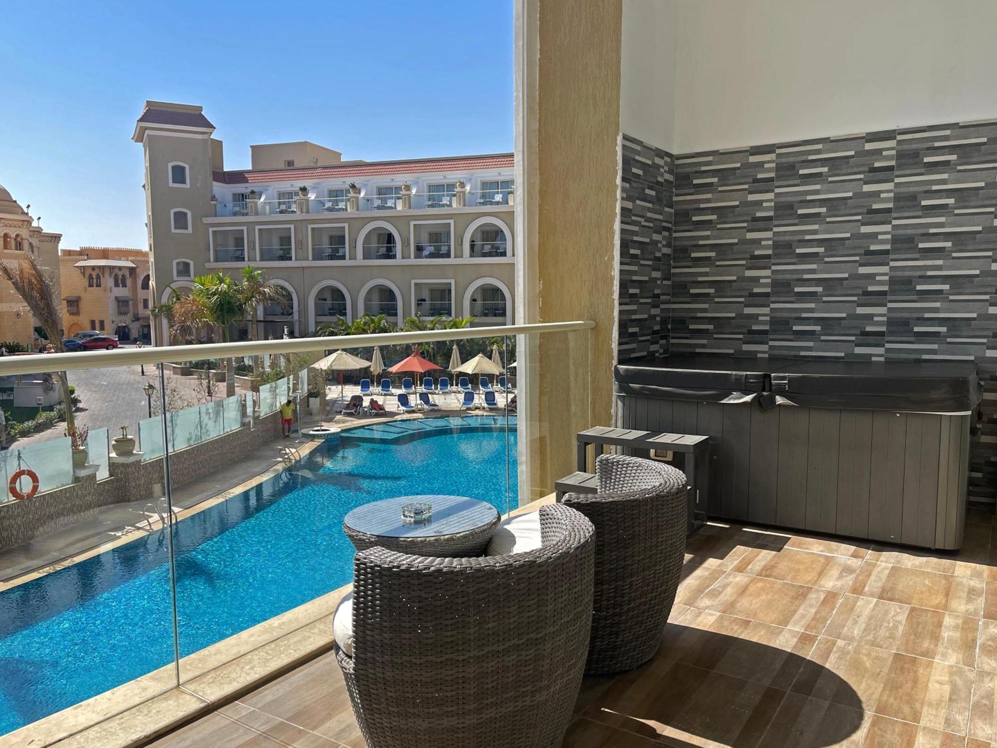 Kaisol Romance Sahl Hasheesh - Adults Only Resort Hurghada