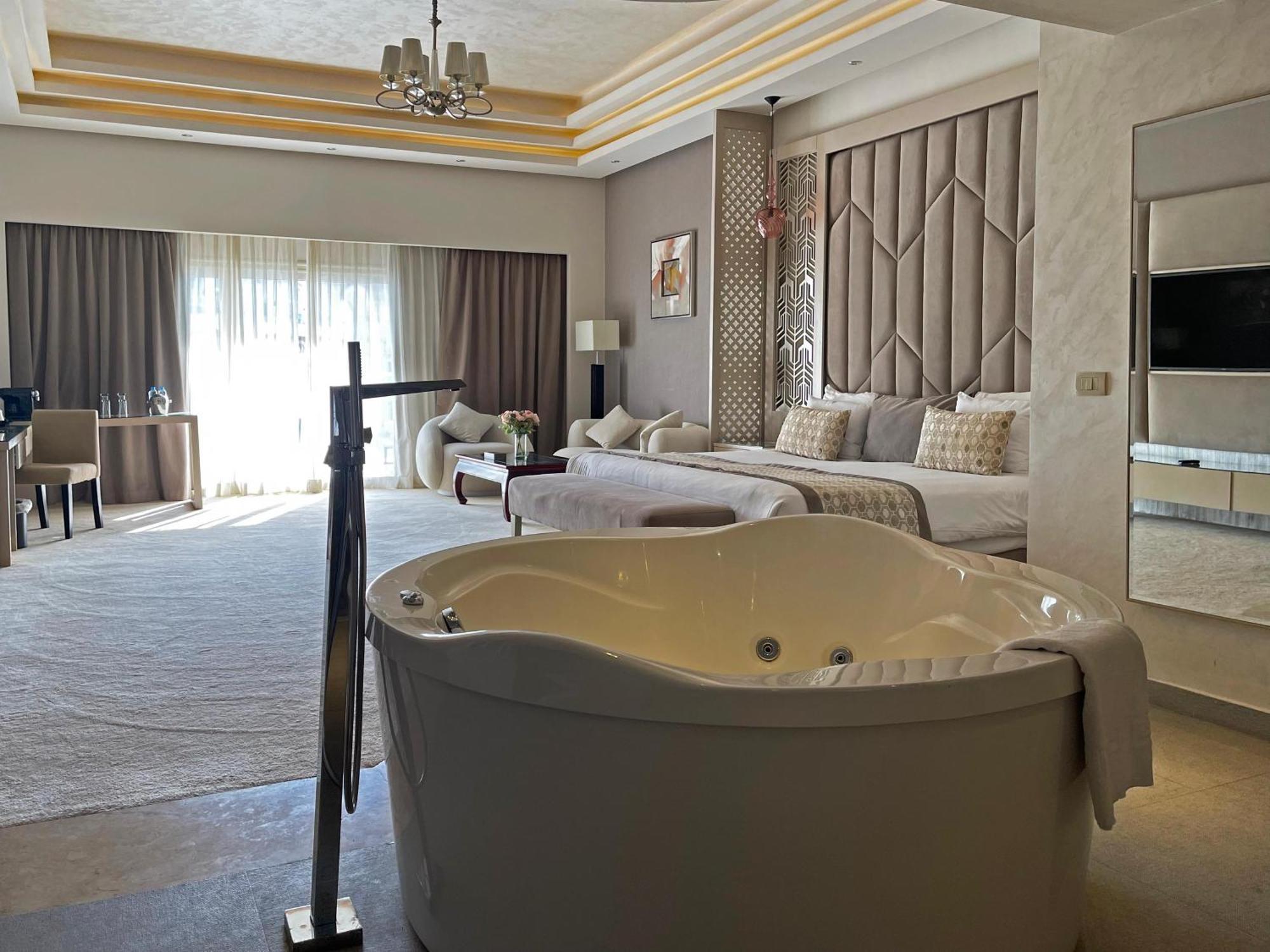Resort Kaisol Romance Sahl Hasheesh - Adults Only