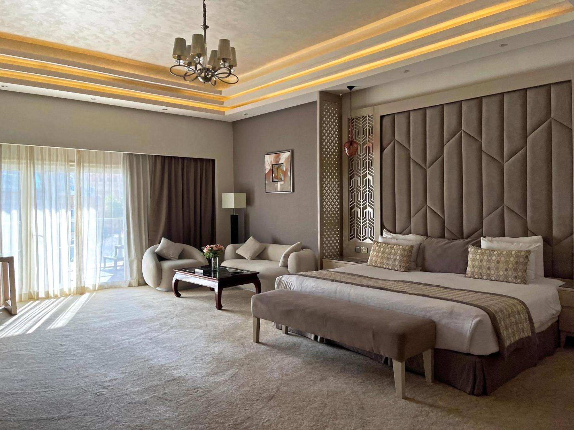 Kaisol Romance Sahl Hasheesh - Adults Only Resort Hurghada