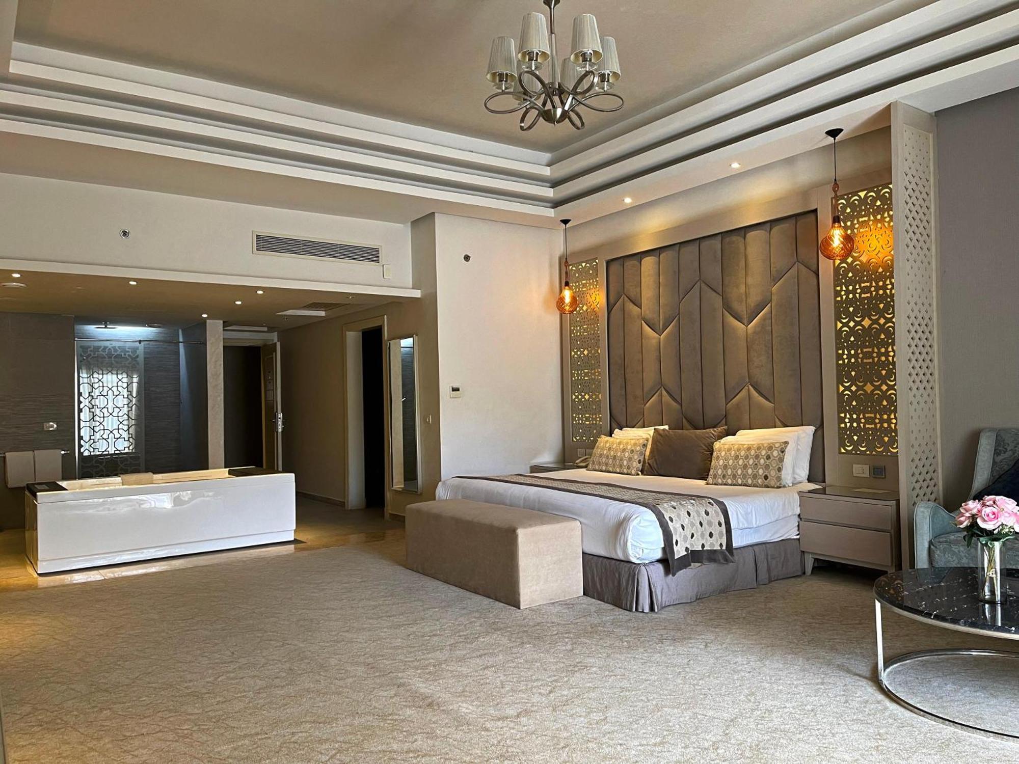 Kaisol Romance Sahl Hasheesh - Adults Only 5*