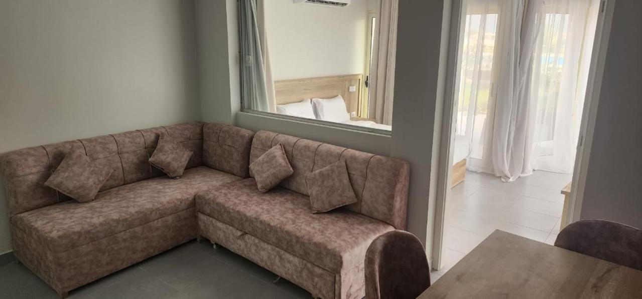 Apartament Scandic *