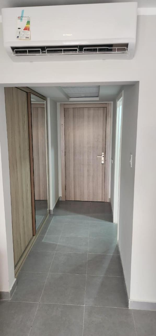 Apartament Scandic