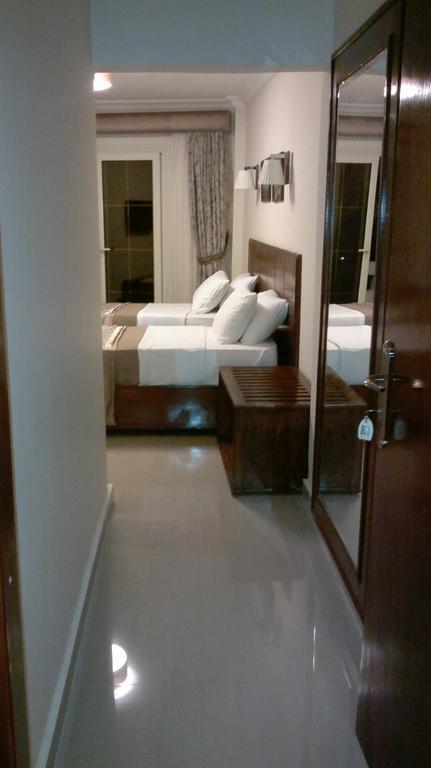 Hostel Abeer *