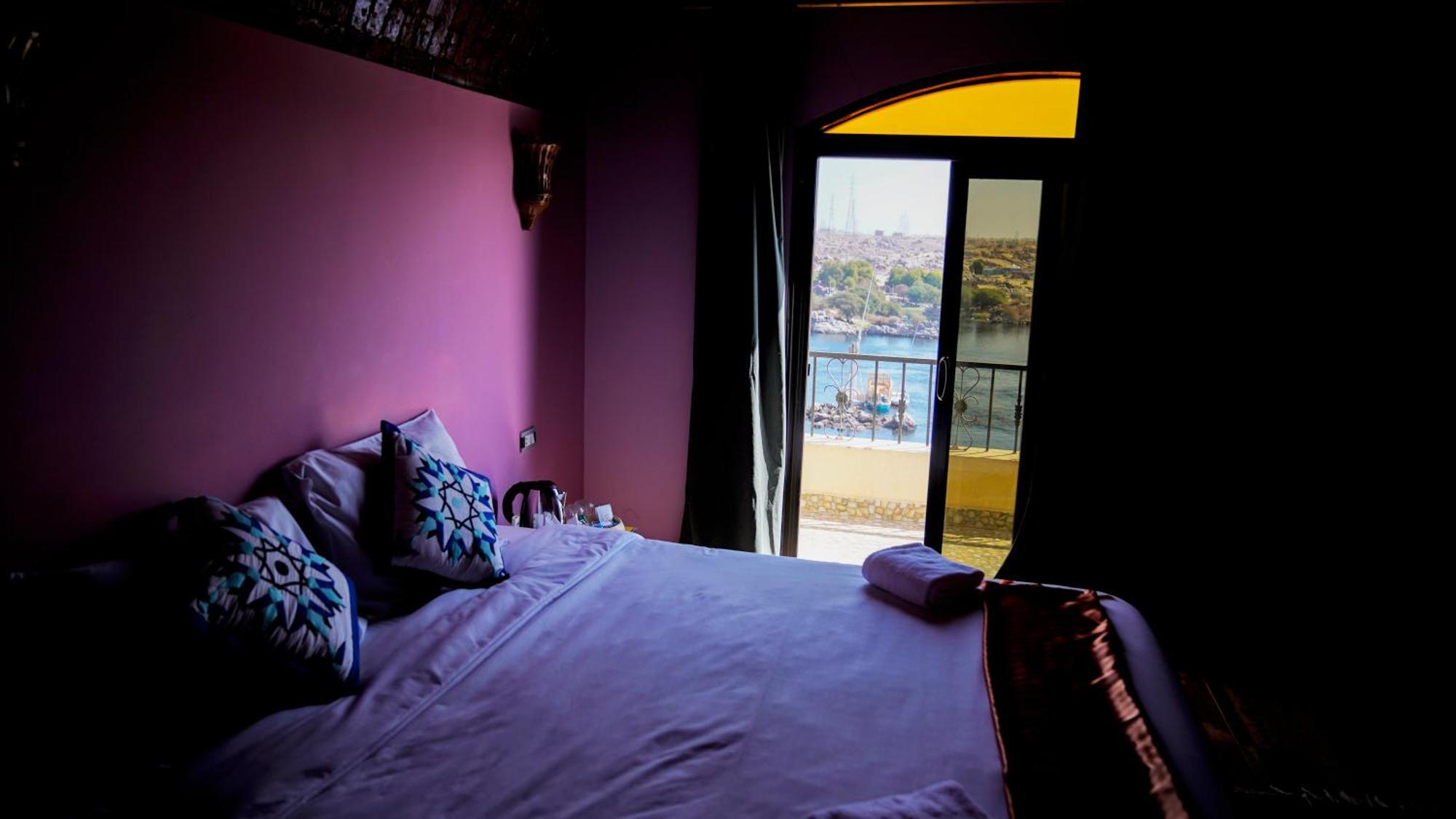 Hadouta Masreya Nubian