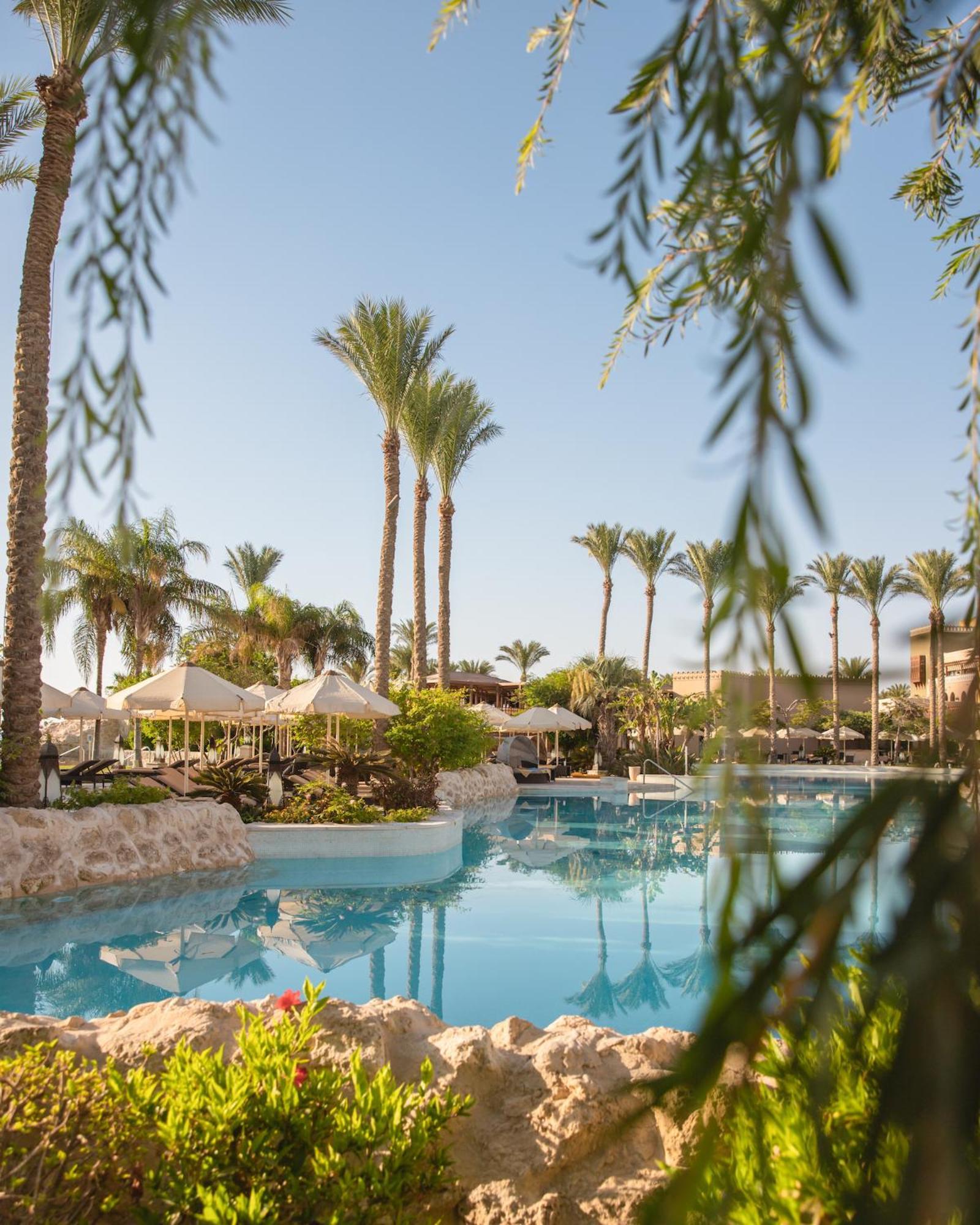 Resort The Makadi - Couples Only 18 Years 5*