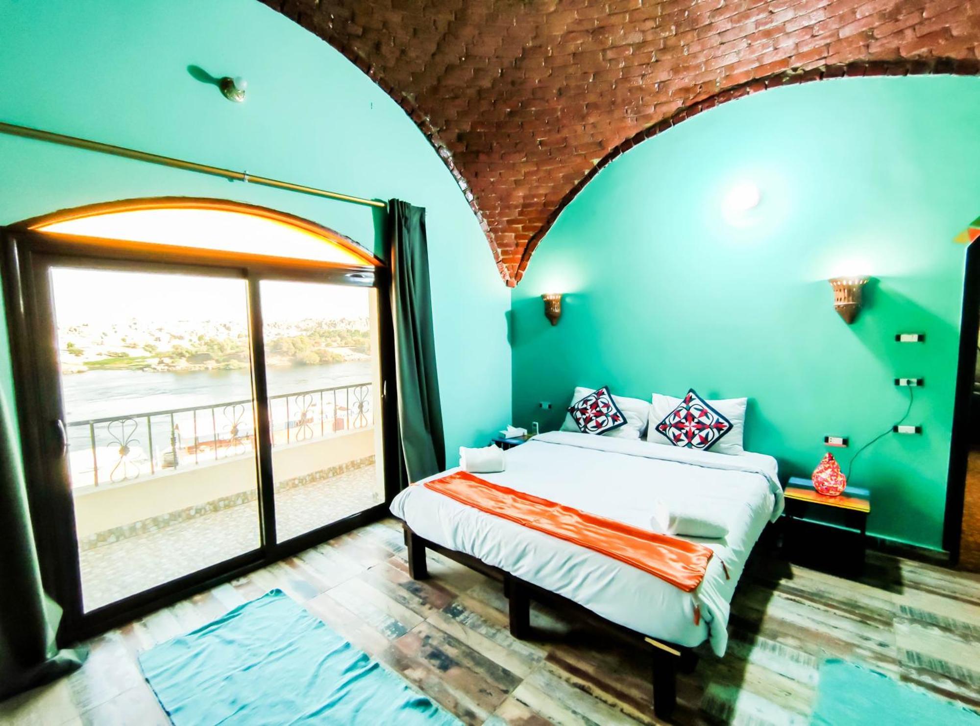 Hadouta Masreya Nubian