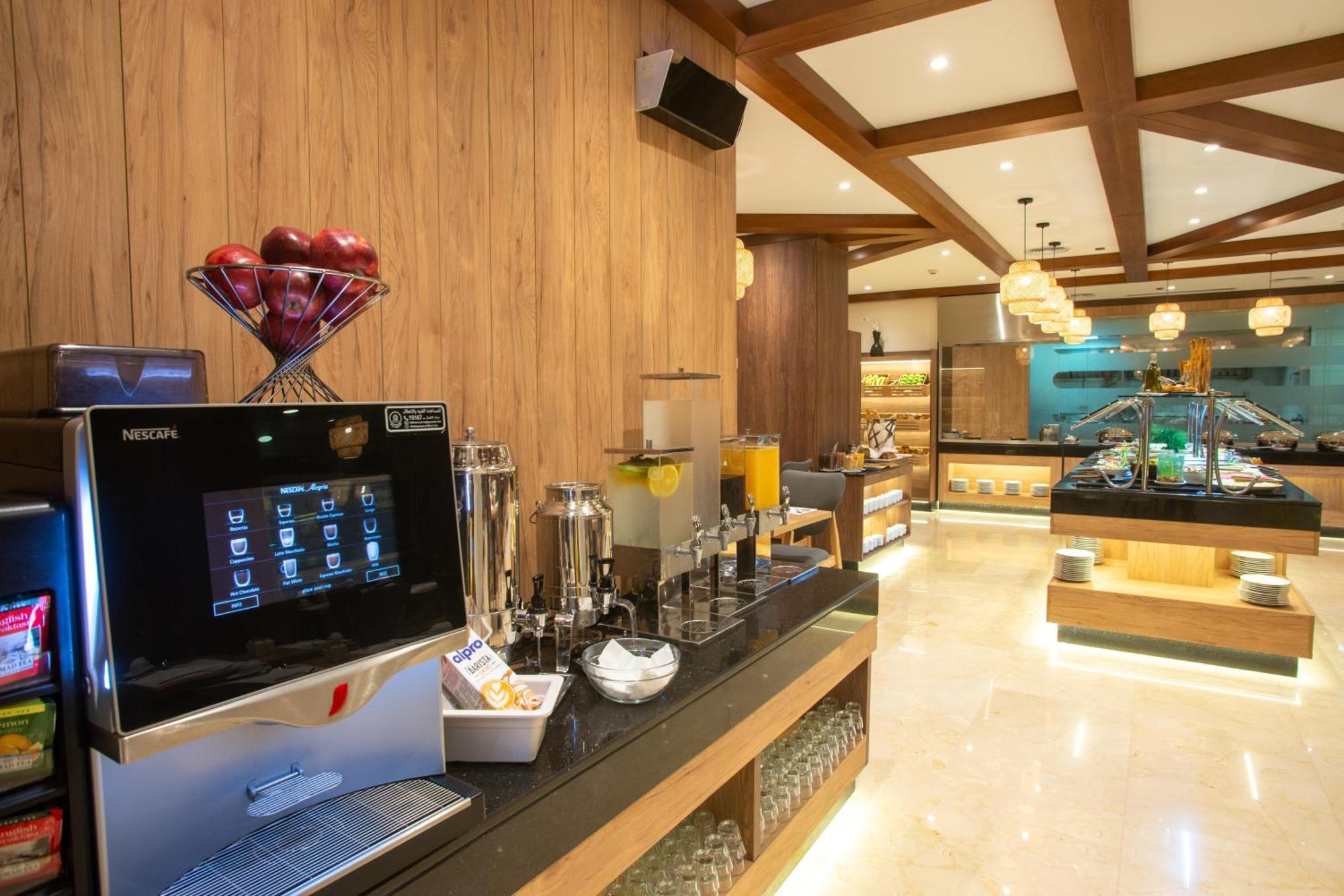 Novotel El Borg Cairo
