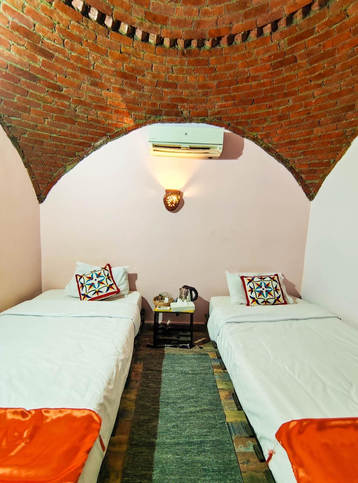 Hadouta Masreya Nubian Guest house