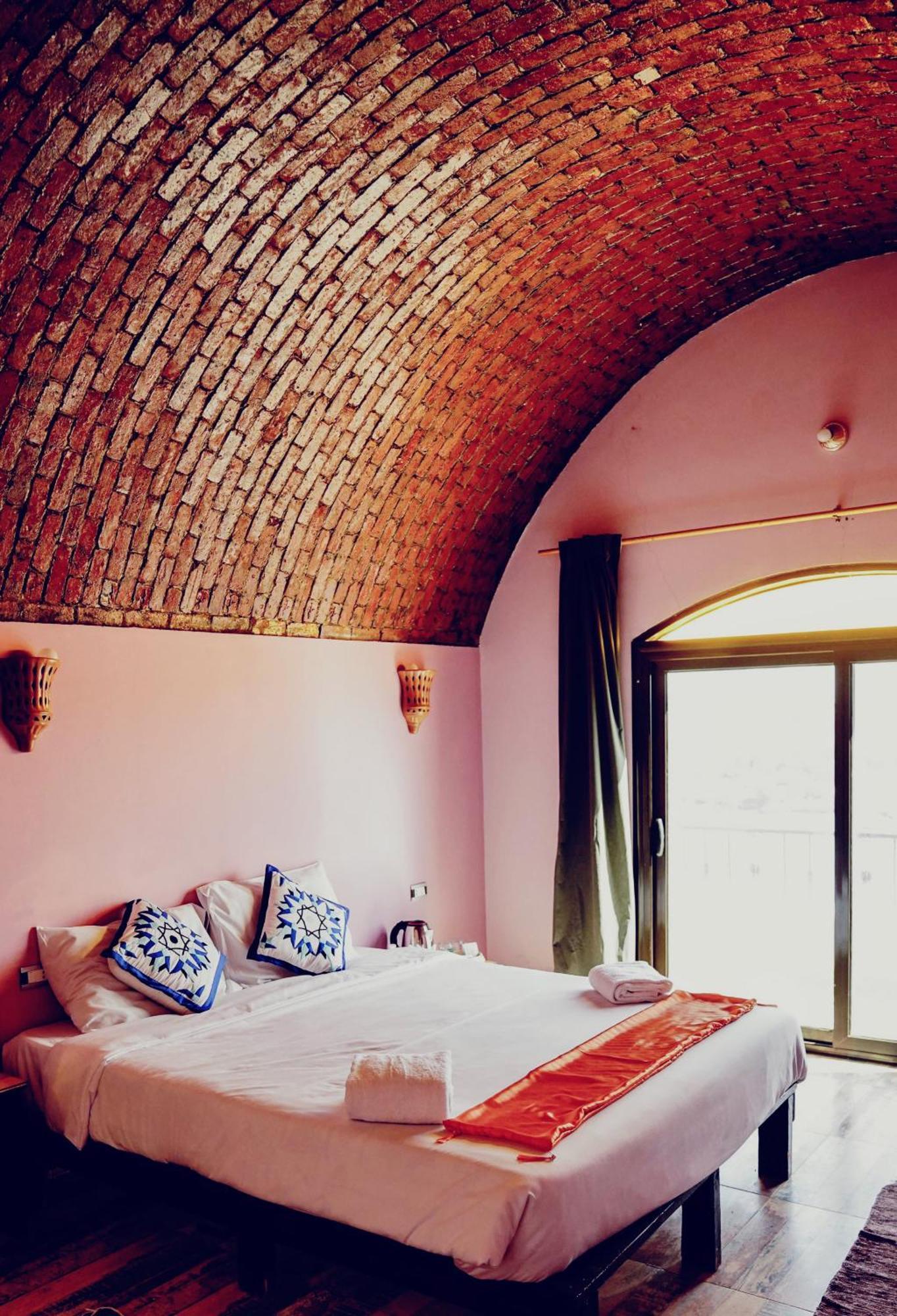 Guest house Hadouta Masreya Nubian