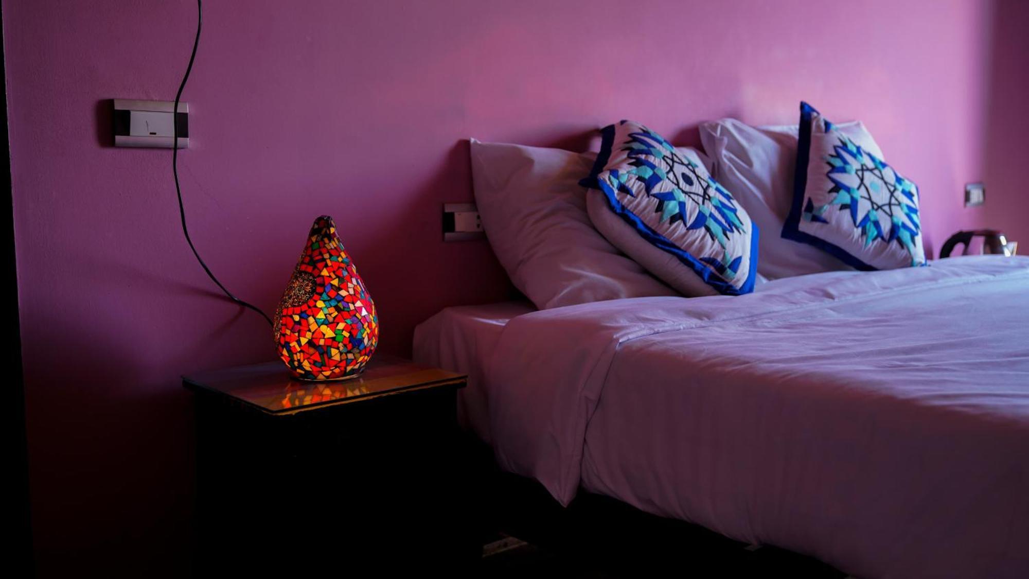 Hadouta Masreya Nubian Guest house Aswan