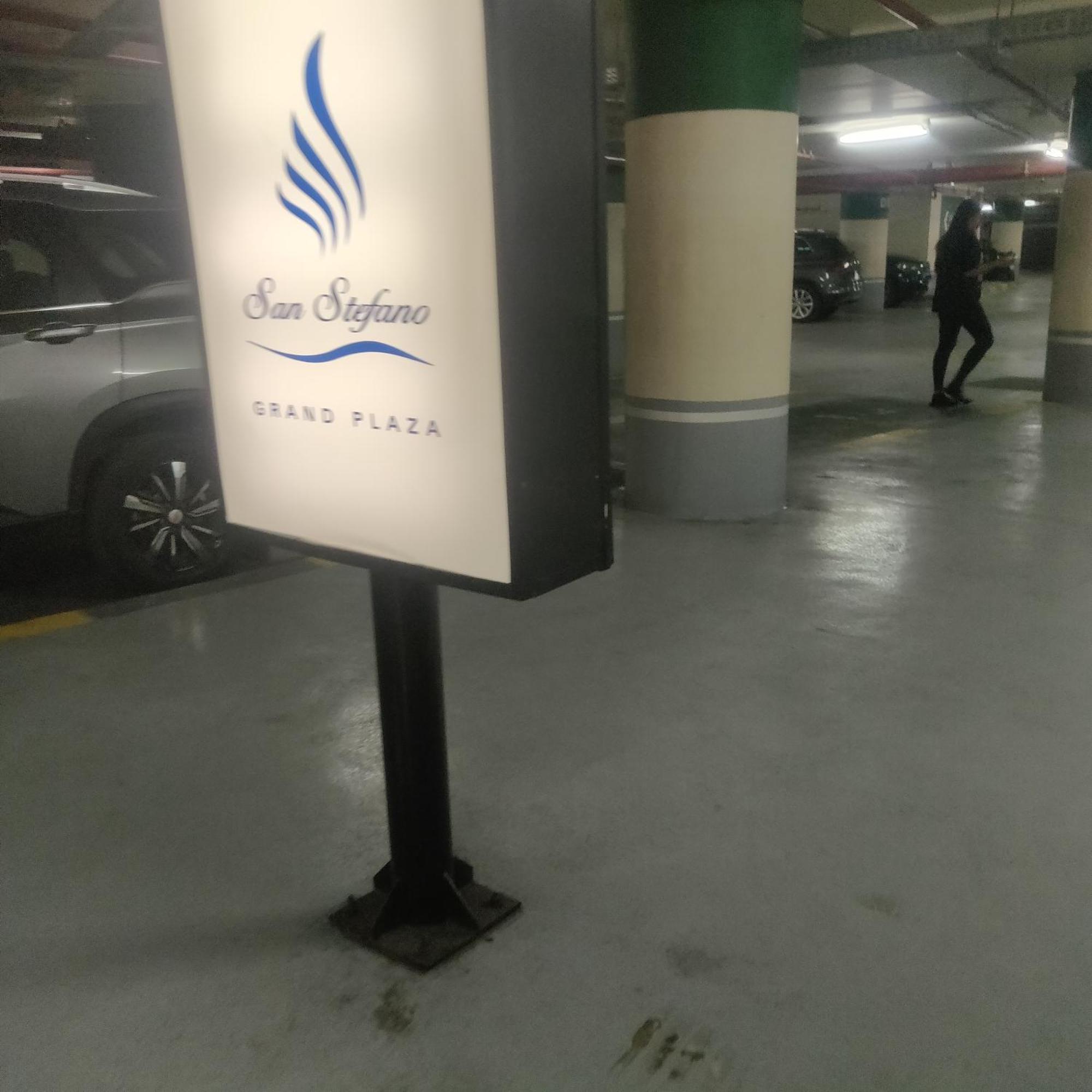 أجنحة ابراج سان استفانو Apartment Alexandria