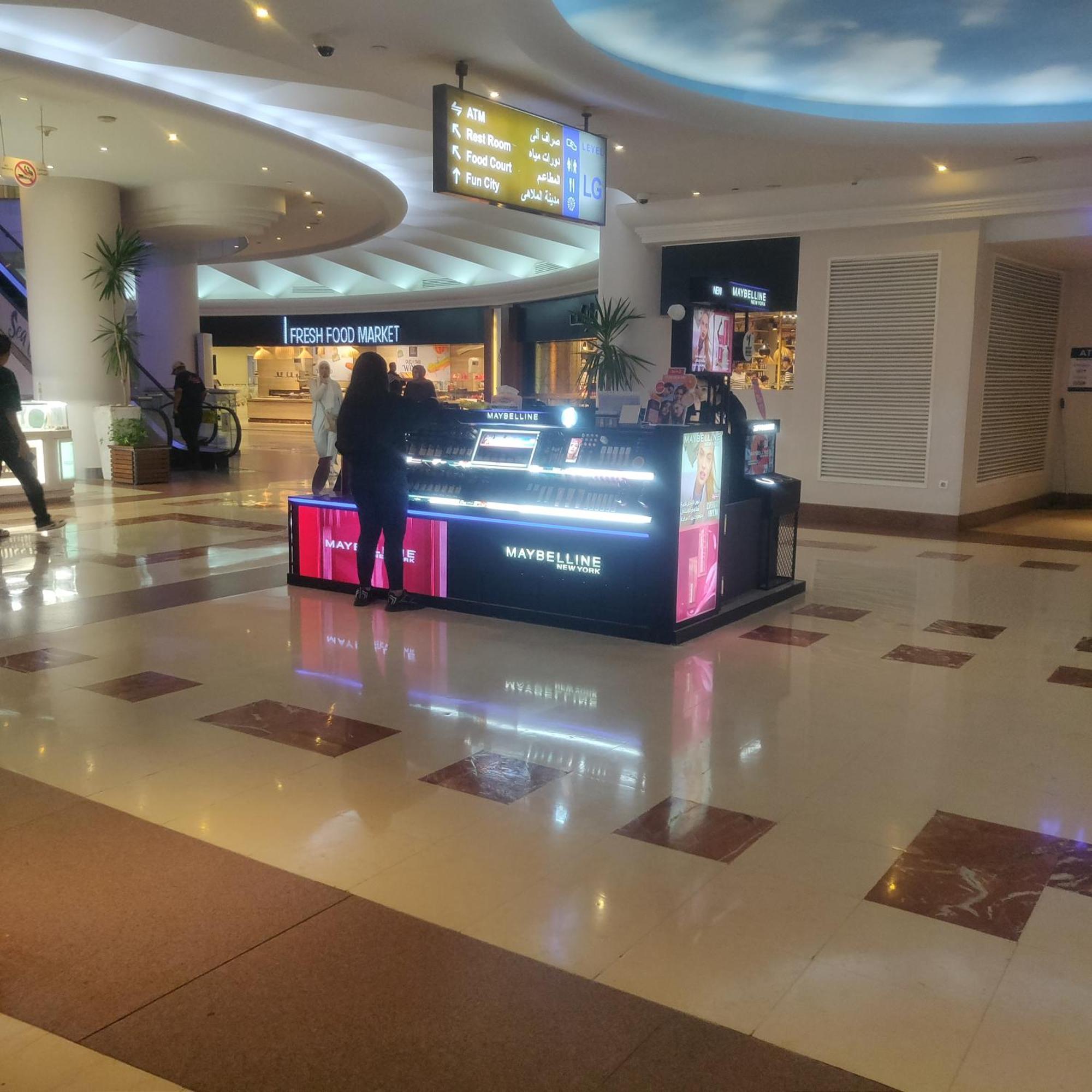 أجنحة ابراج سان استفانو Apartment