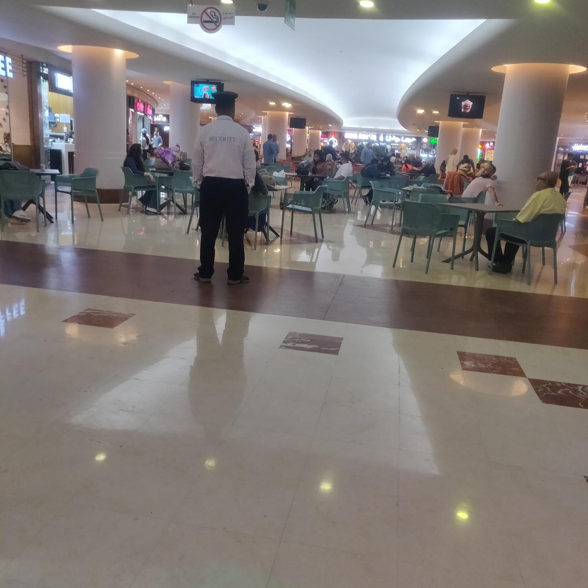 Apartment أجنحة ابراج سان استفانو Alexandria