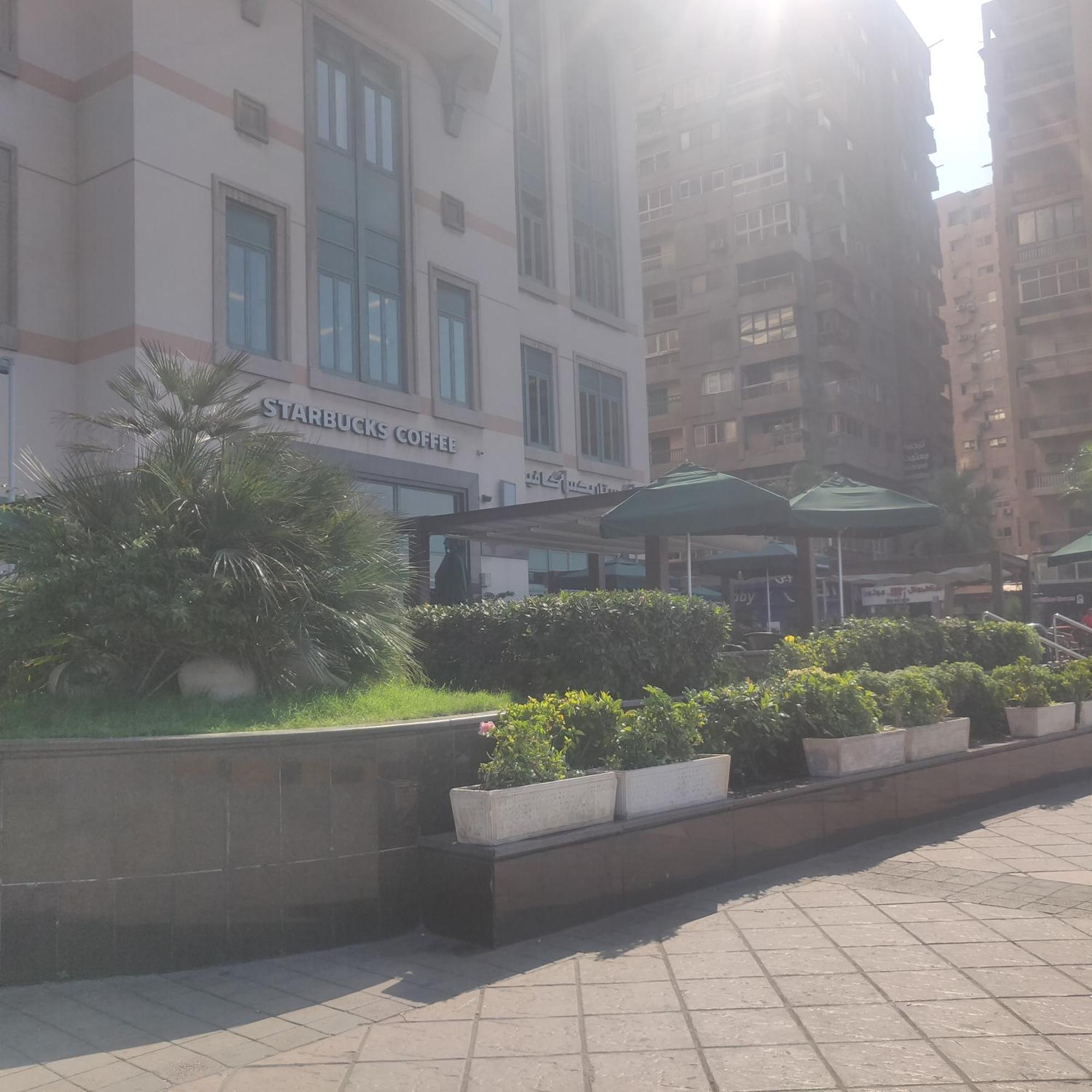 Apartment أجنحة ابراج سان استفانو Alexandria