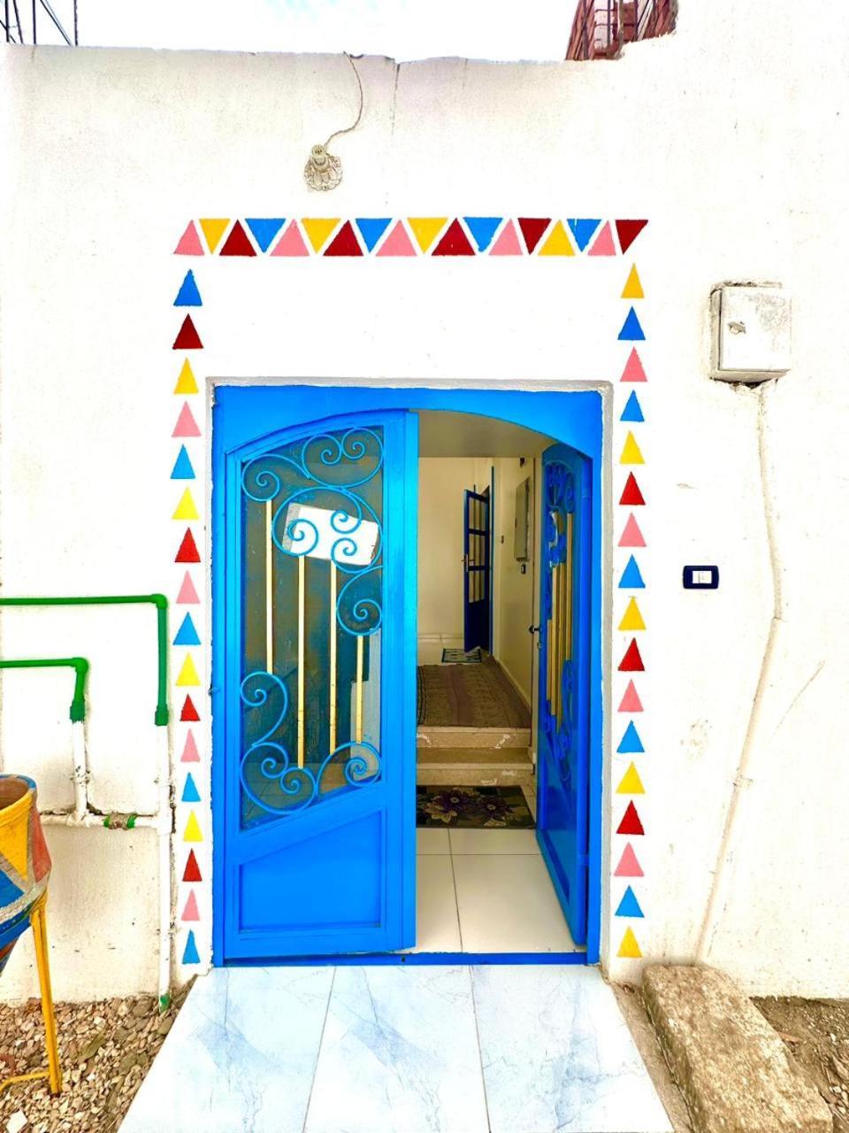 Airkela Nuba Dool 2 Guest house Aswan