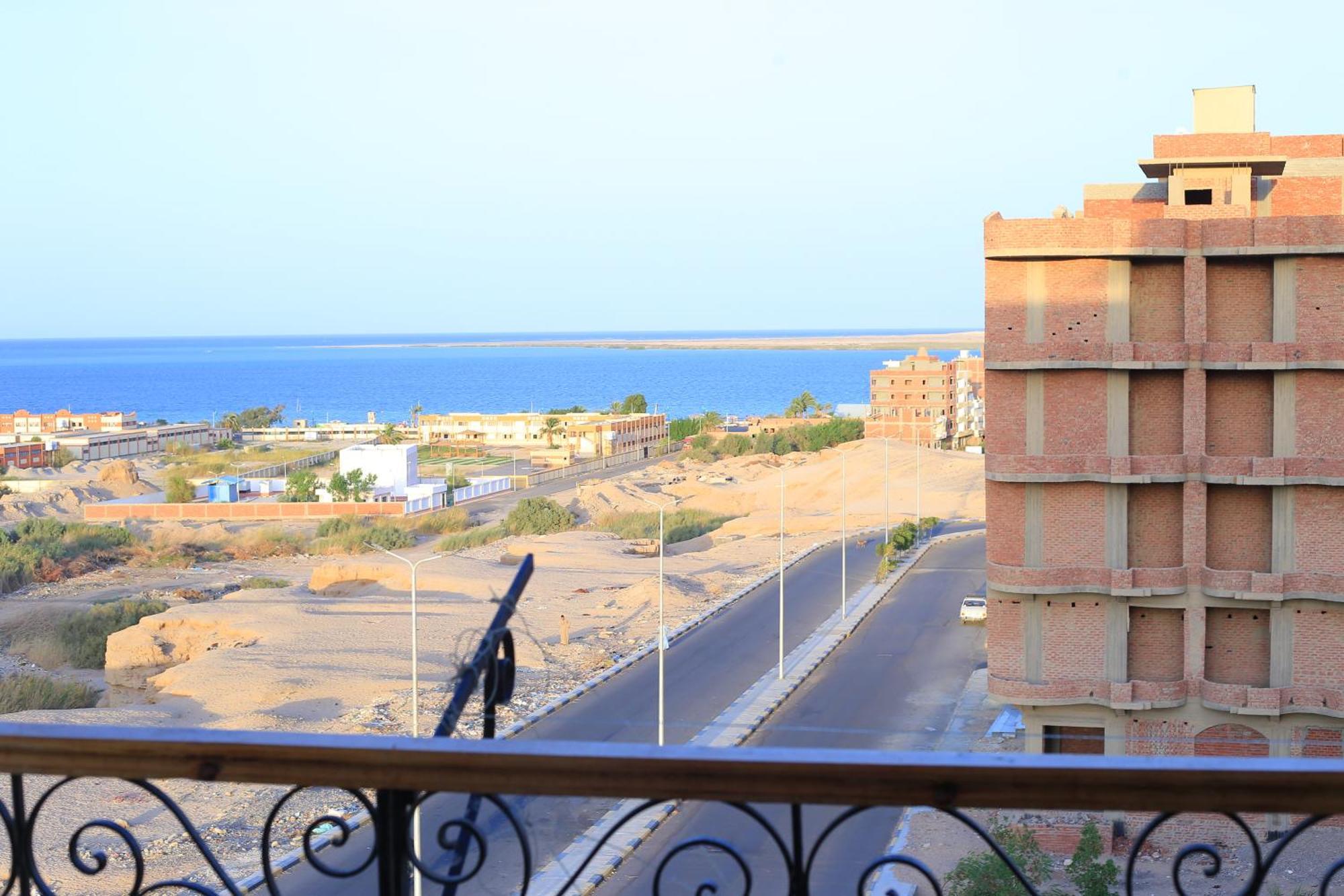 Heart Of Town Sea View * Safaga