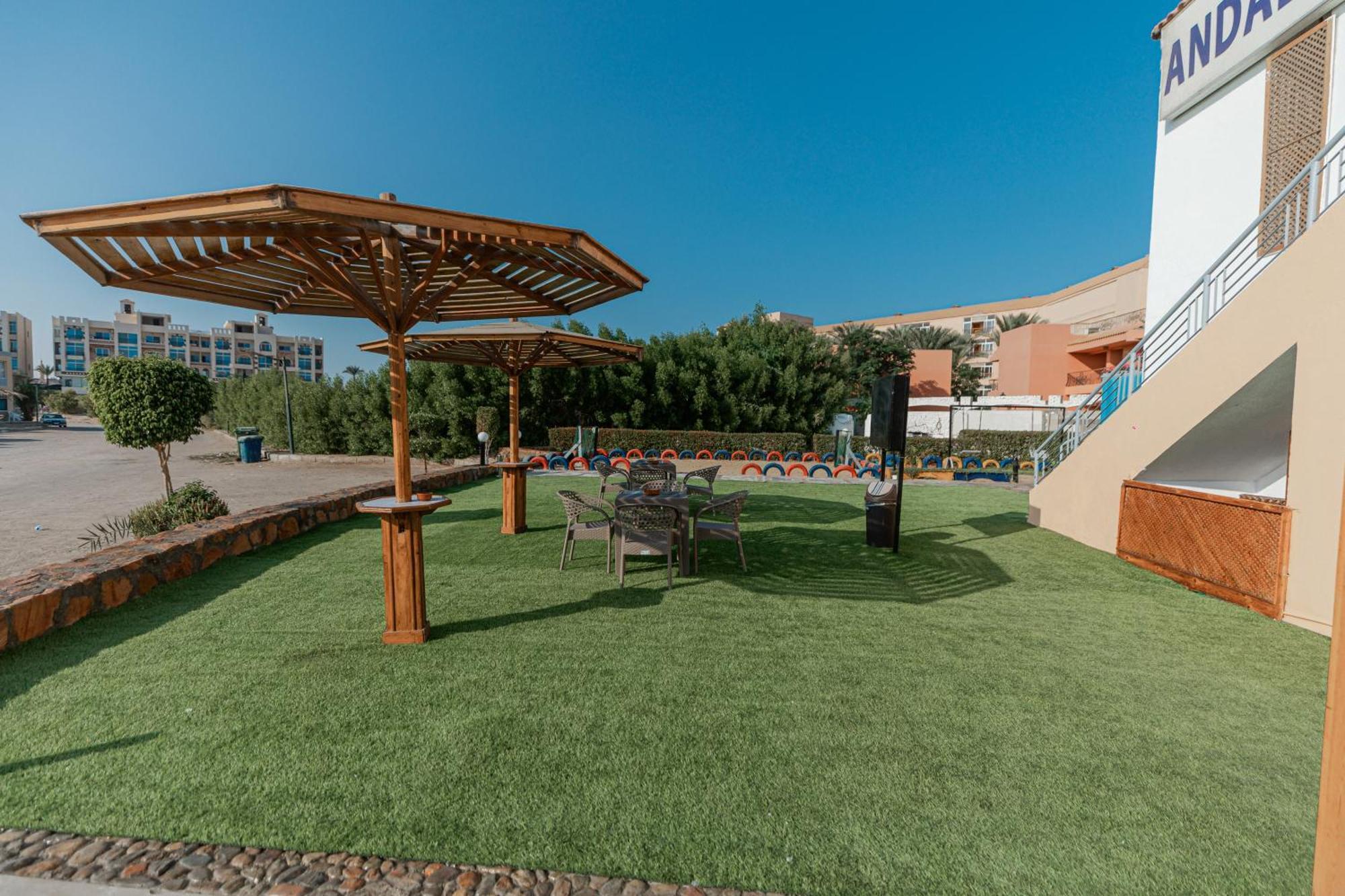 Aparthotel Andalusia Blue *