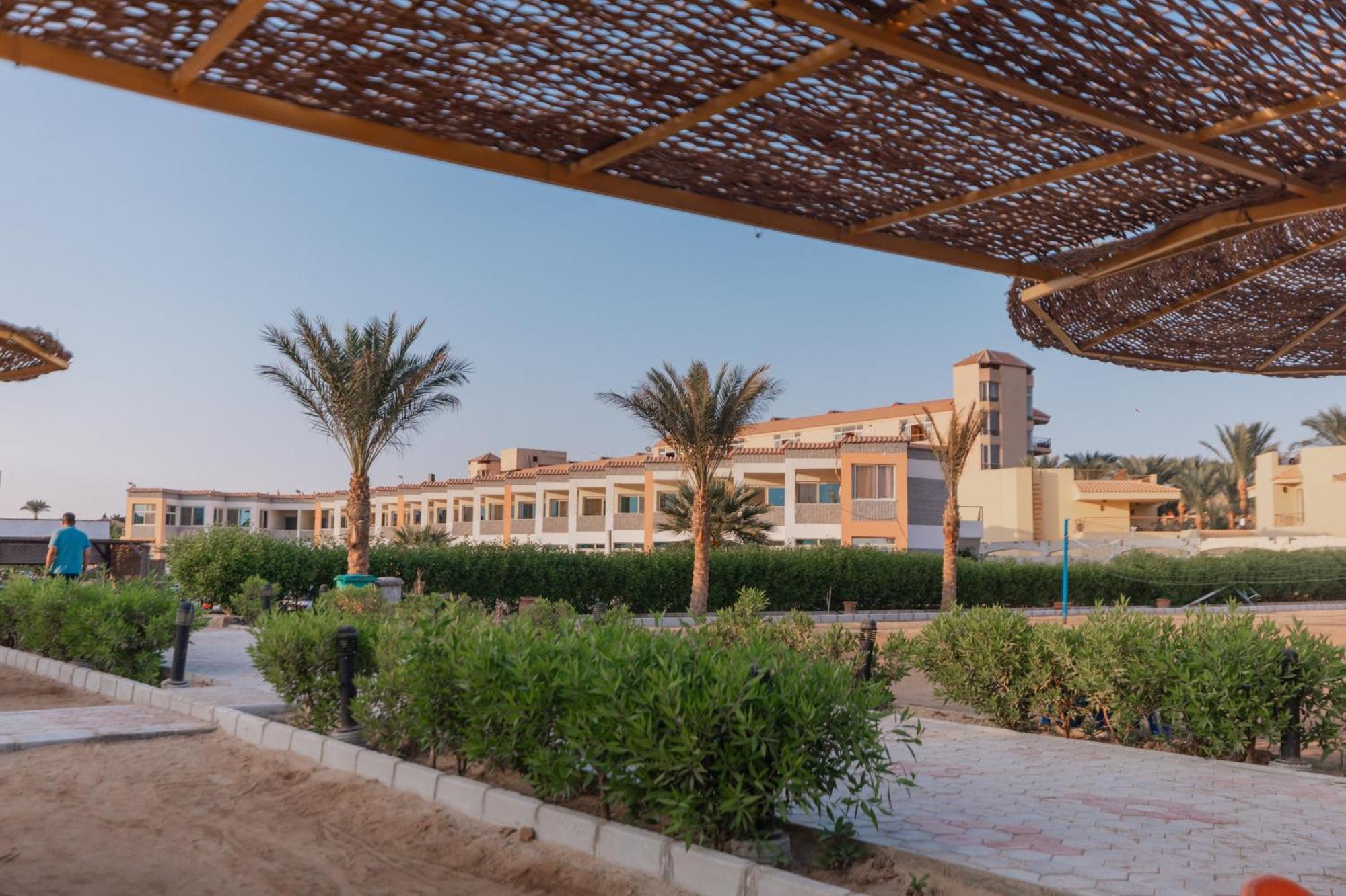 Aparthotel Andalusia Blue Hurghada