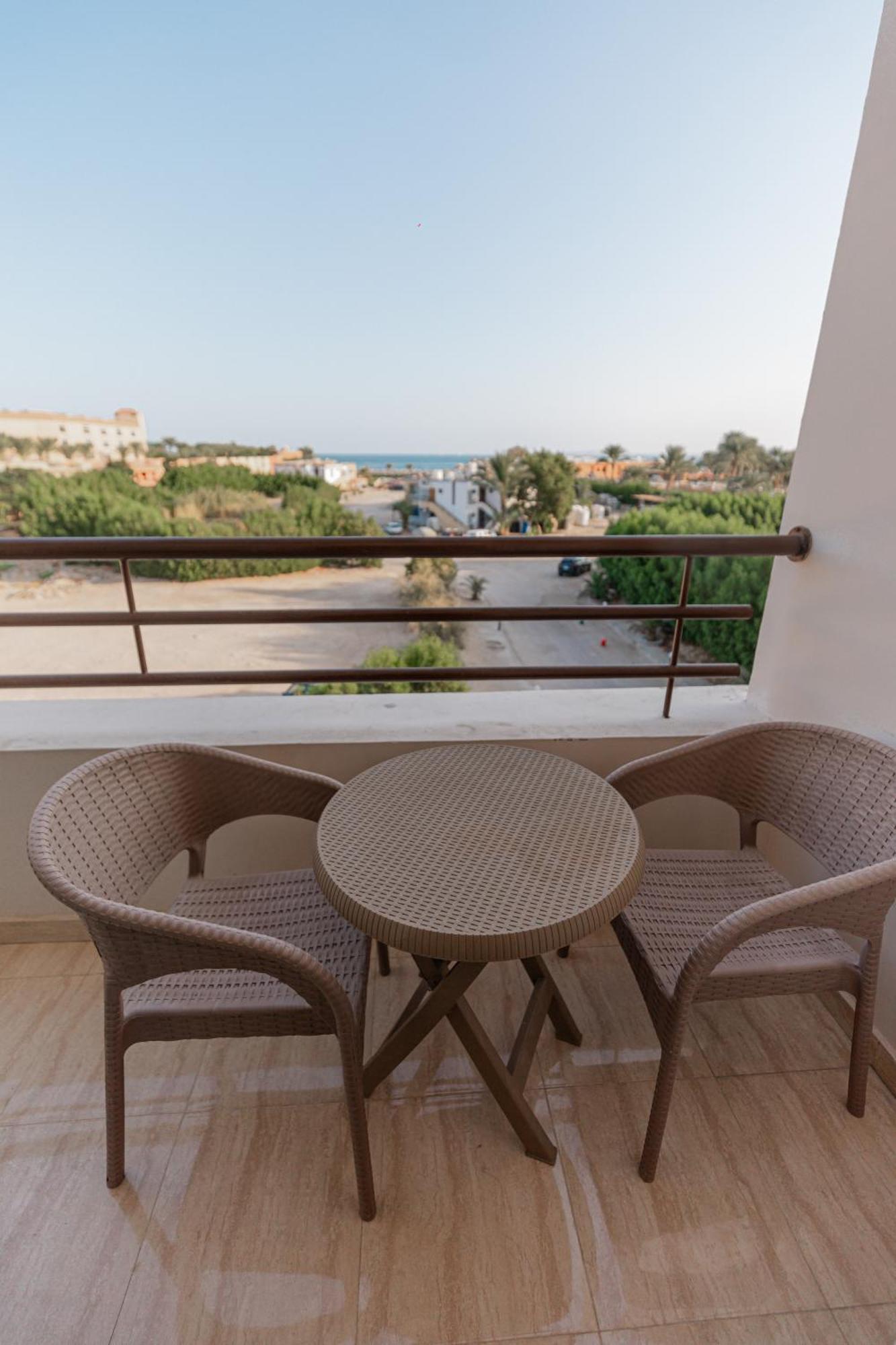 Andalusia Blue Hurghada