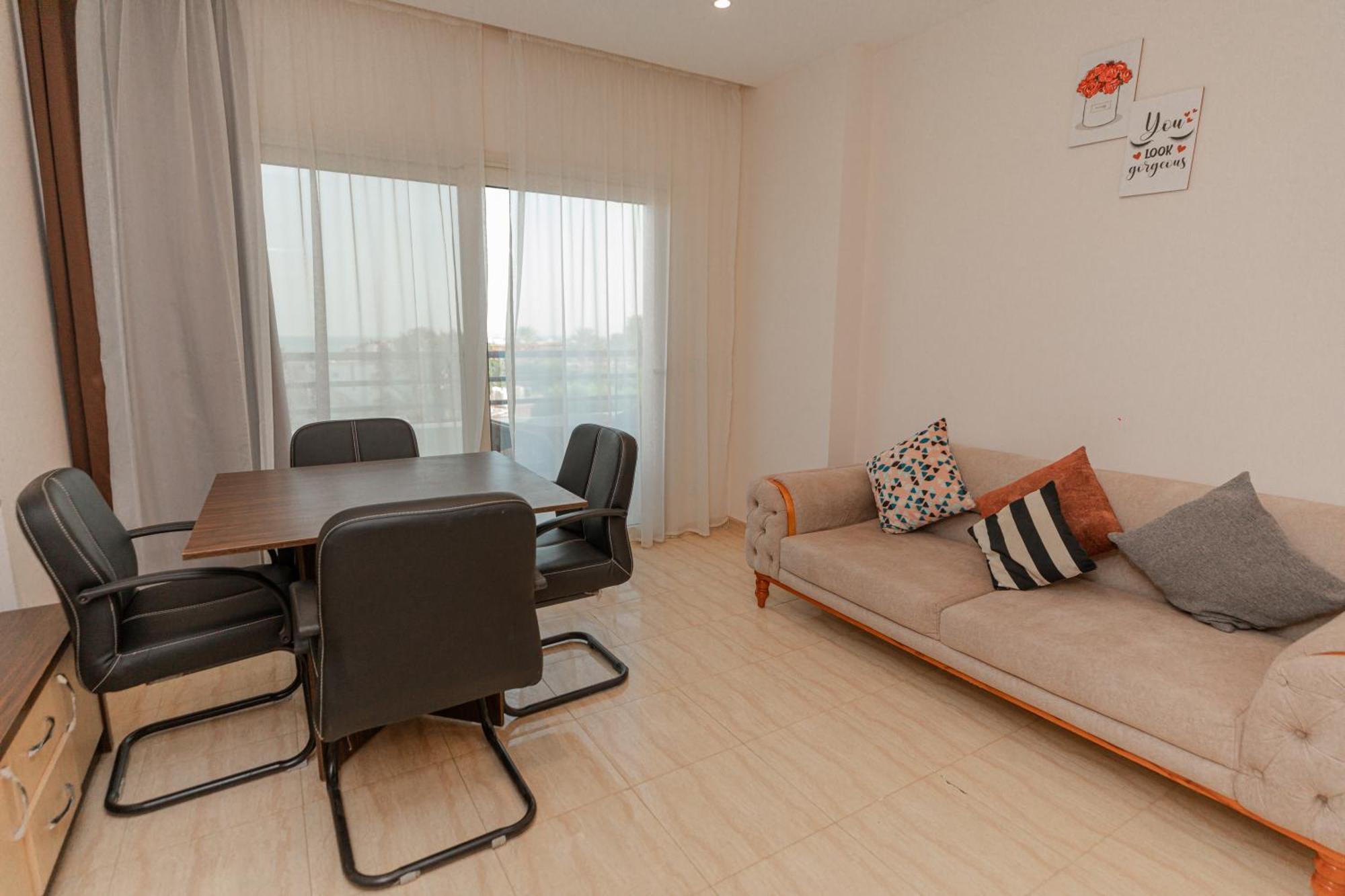 Aparthotel Andalusia Blue *