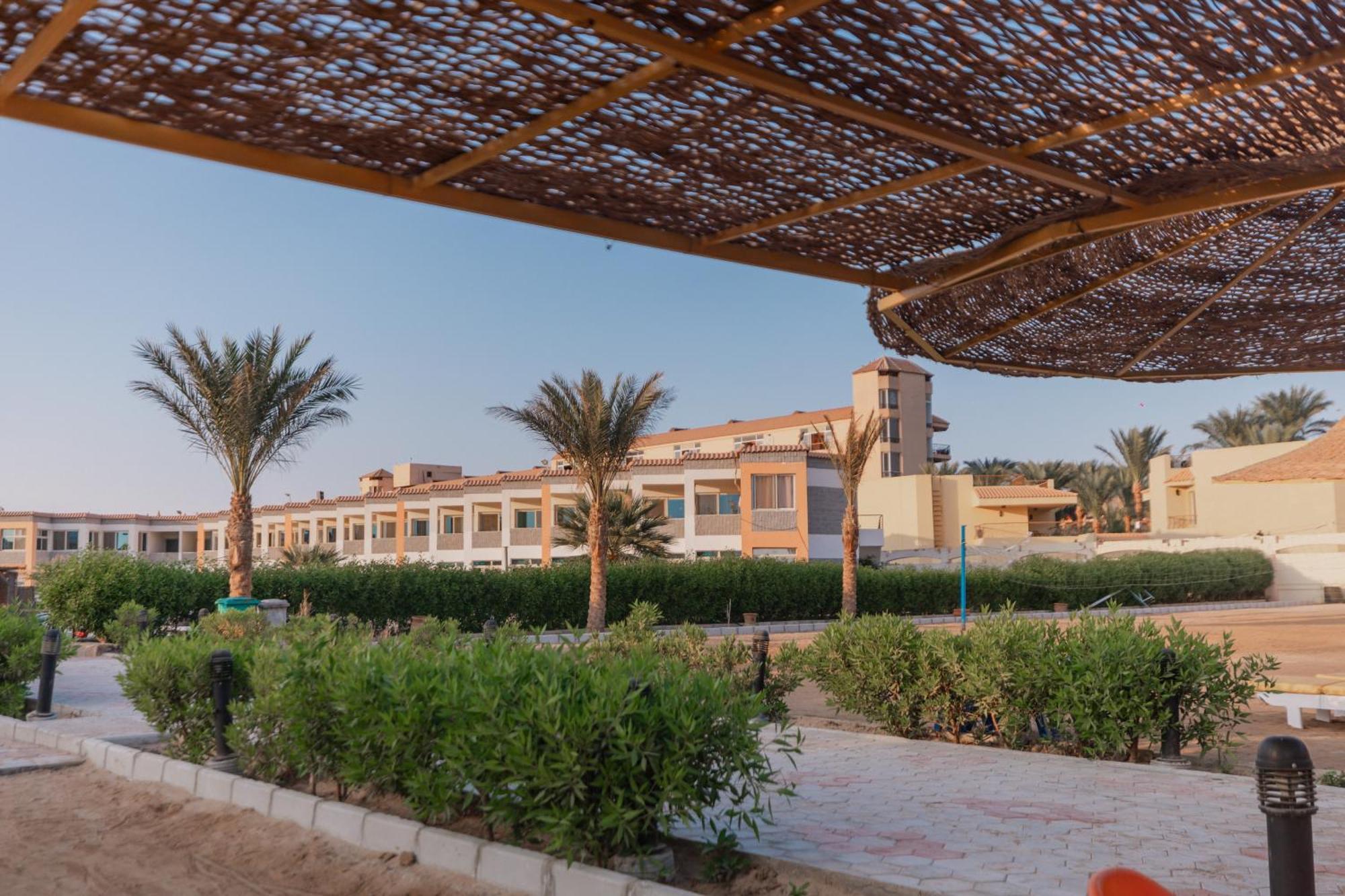 Andalusia Blue Aparthotel