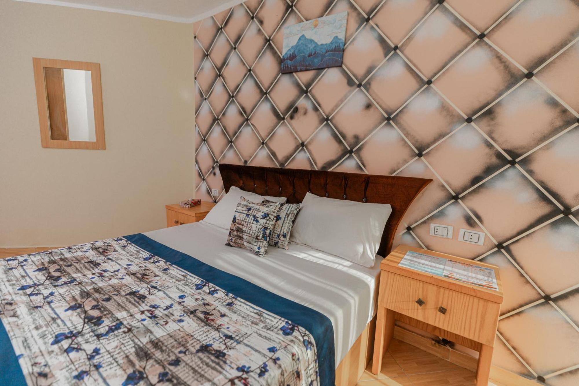 Aparthotel Andalusia Blue *
