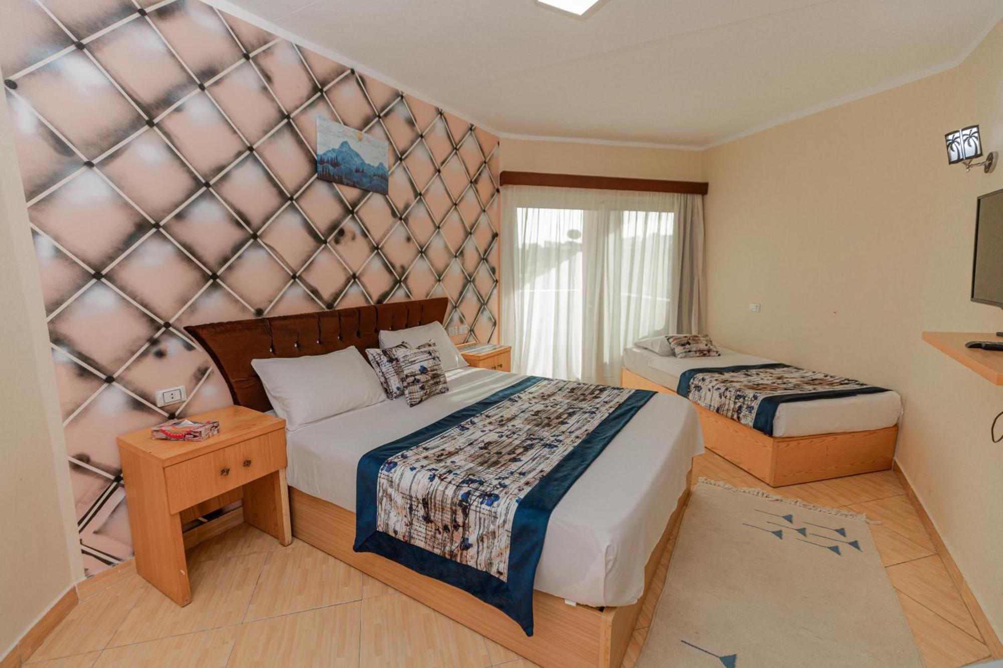 Andalusia Blue Aparthotel Hurghada