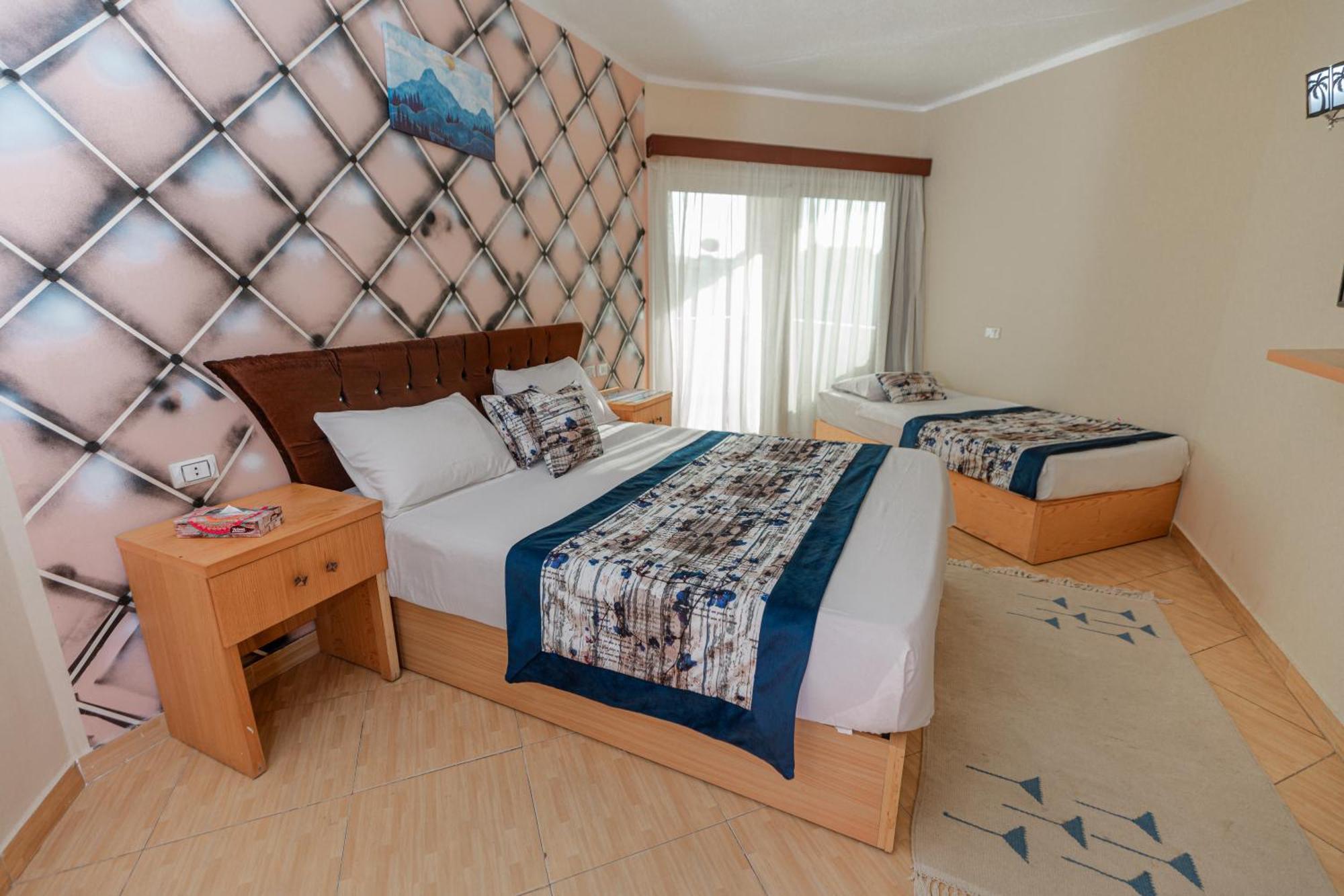 Andalusia Blue Hurghada