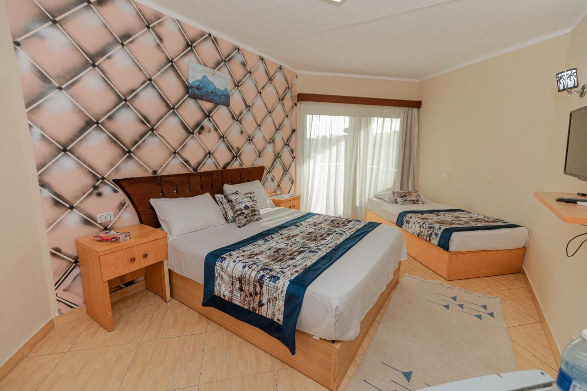 Andalusia Blue Aparthotel