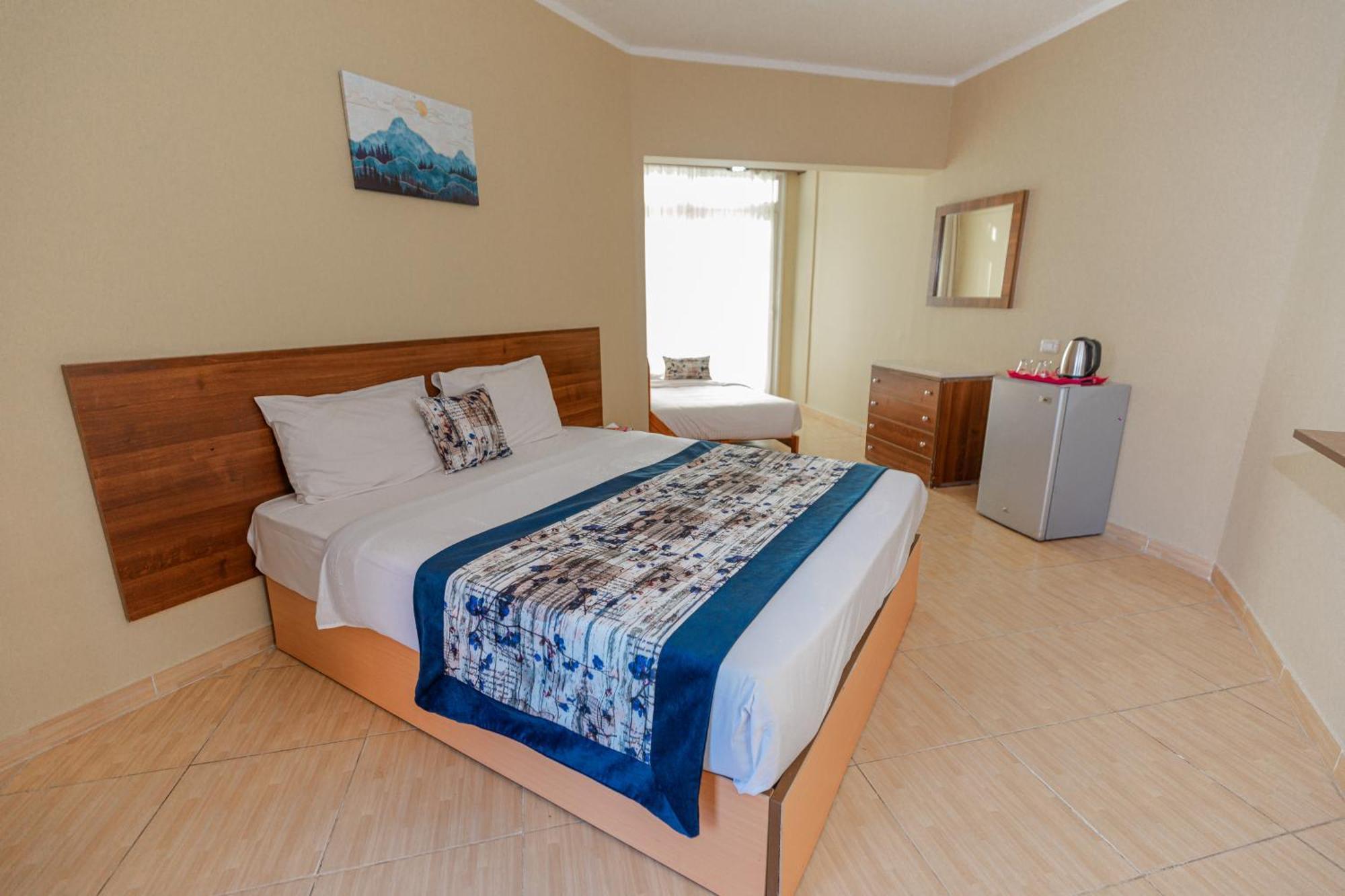 Aparthotel Andalusia Blue