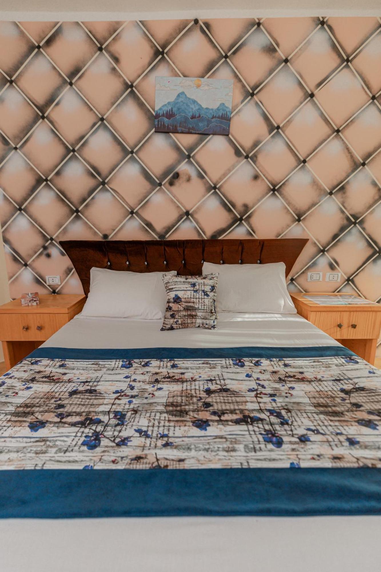 Andalusia Blue Aparthotel