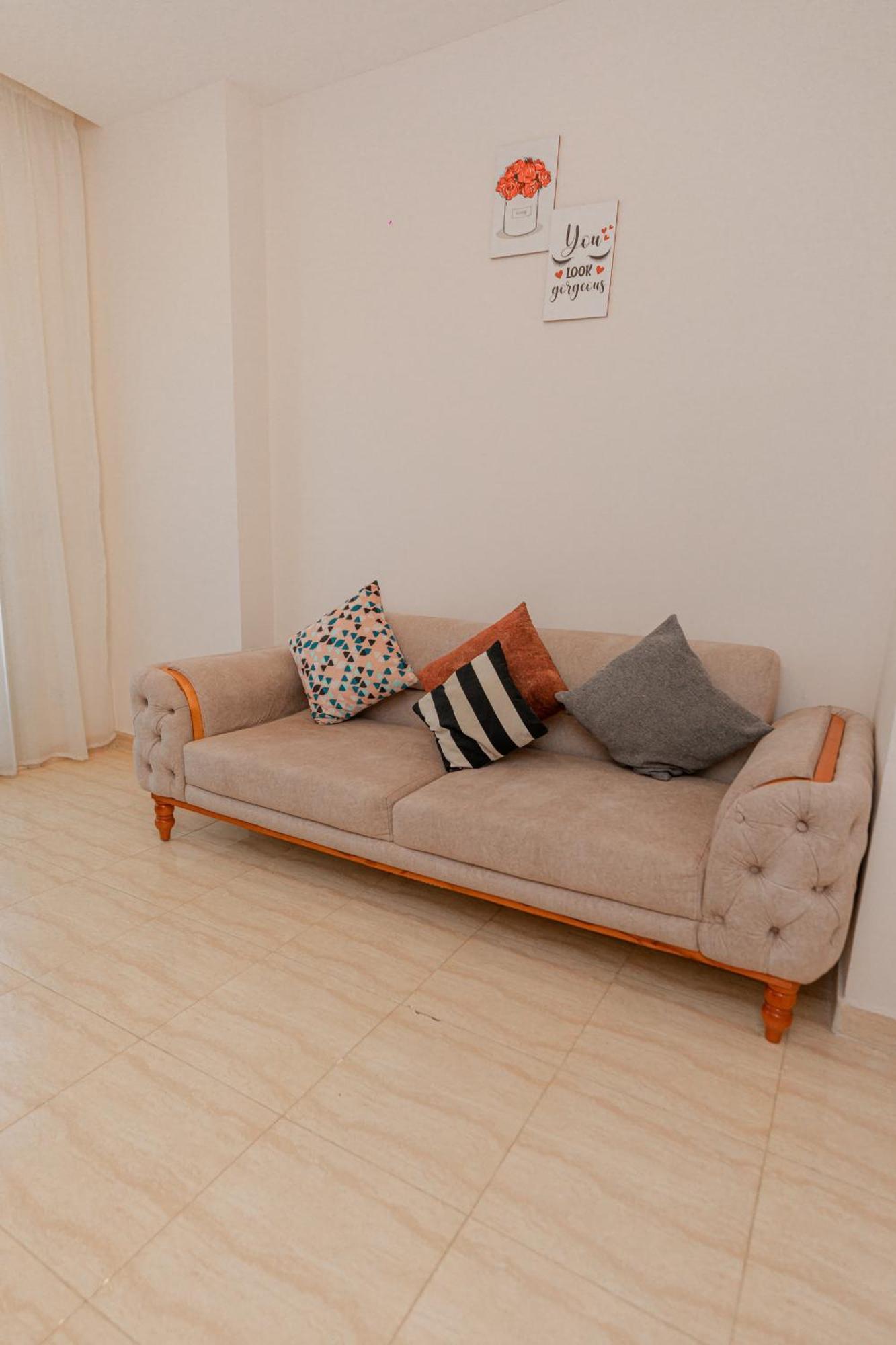 Aparthotel Andalusia Blue *