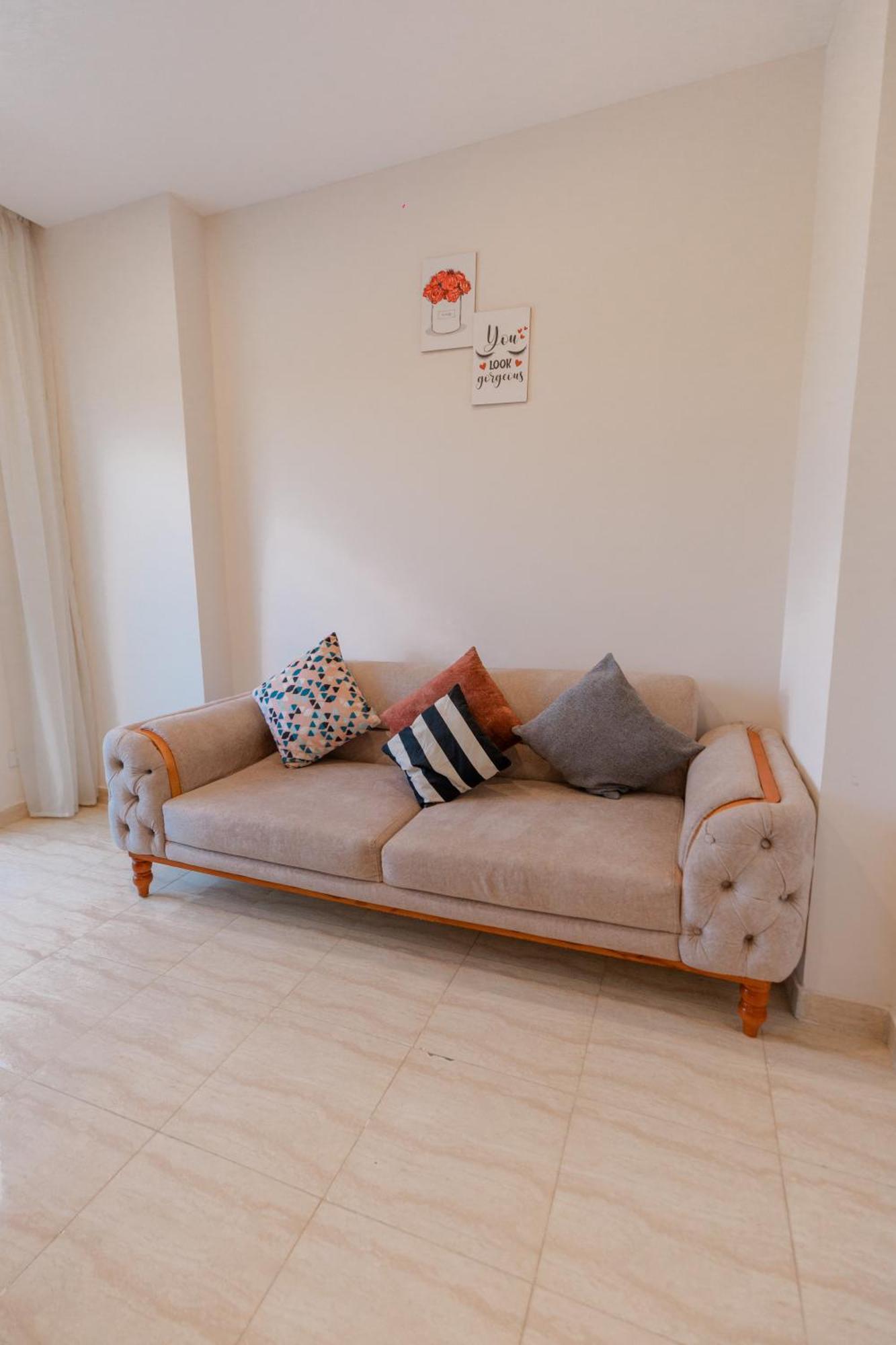 Aparthotel Andalusia Blue Hurghada