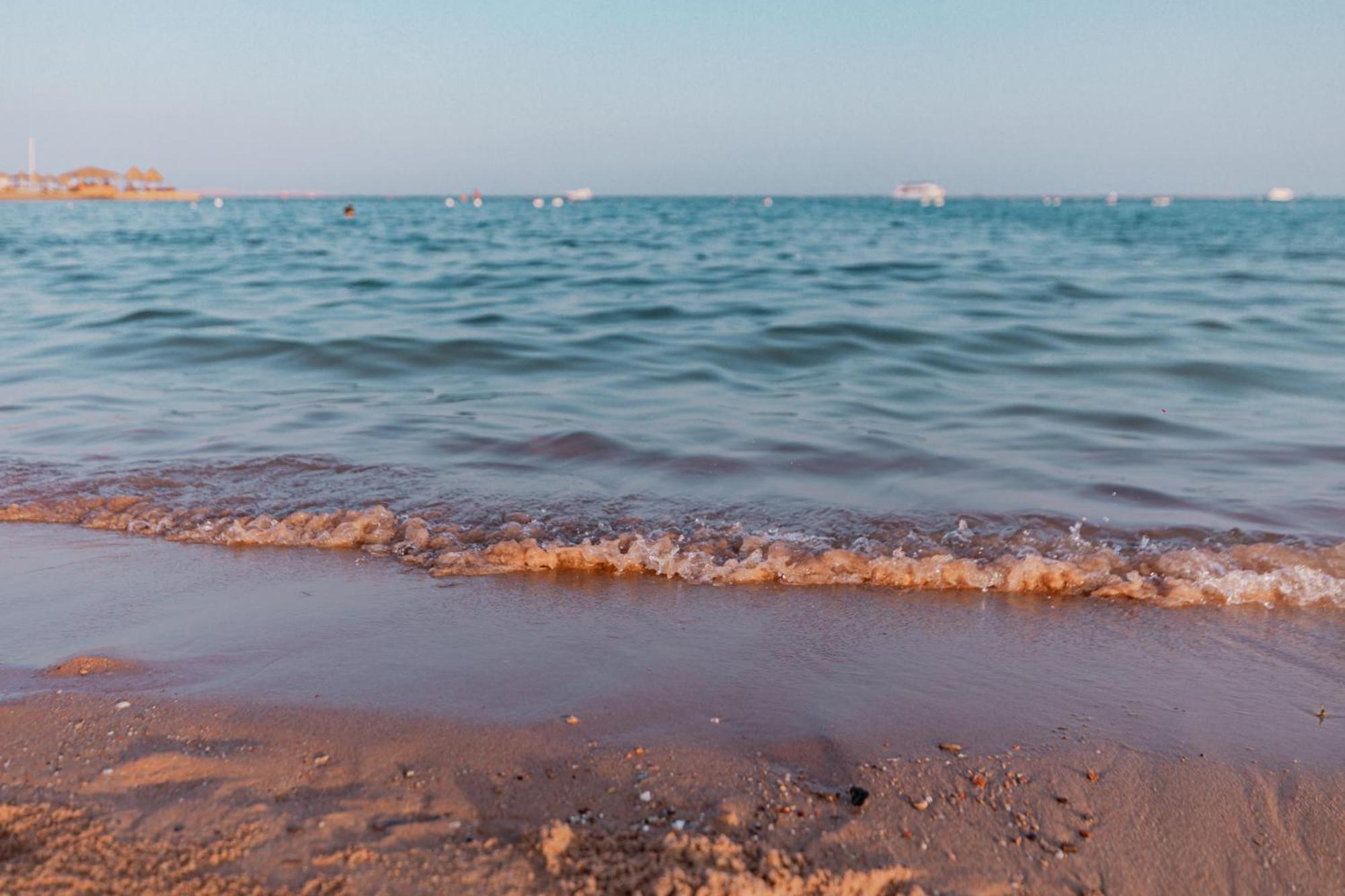Andalusia Blue Aparthotel Hurghada