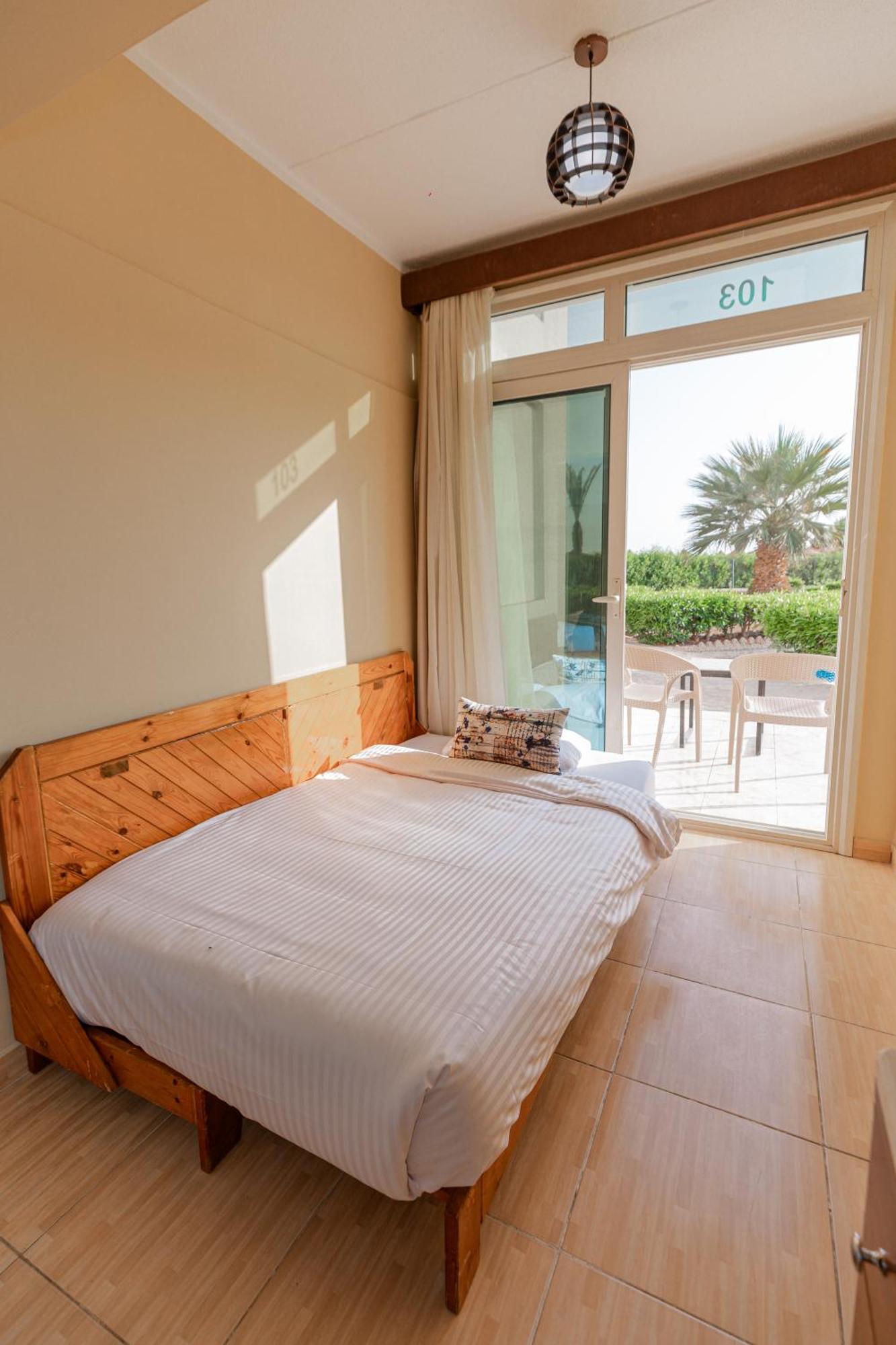 Aparthotel Andalusia Blue Hurghada