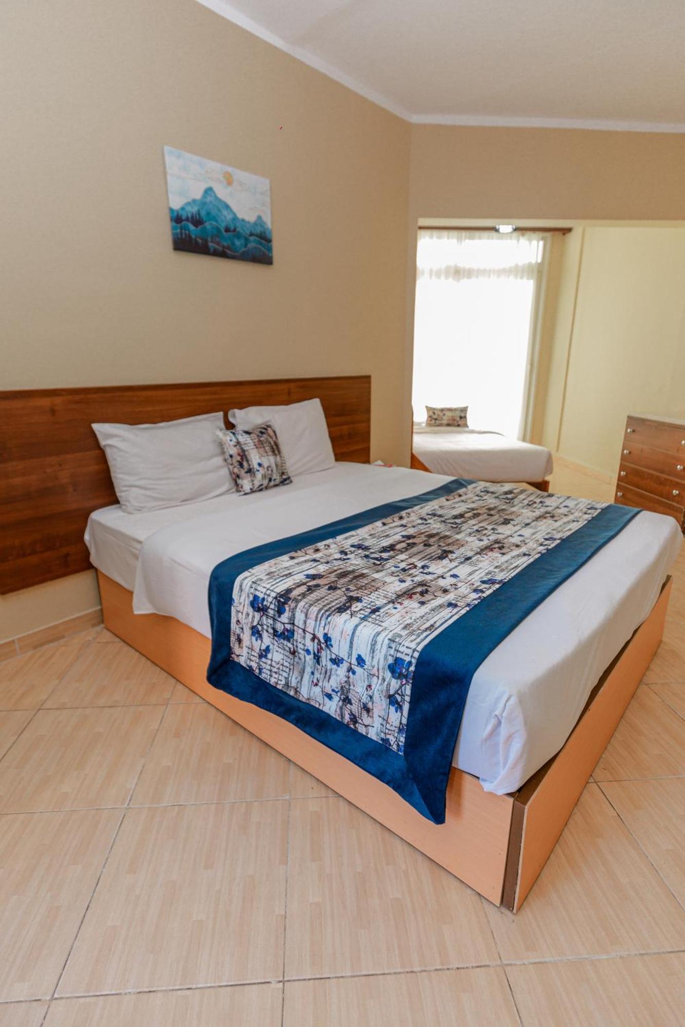Aparthotel Andalusia Blue *